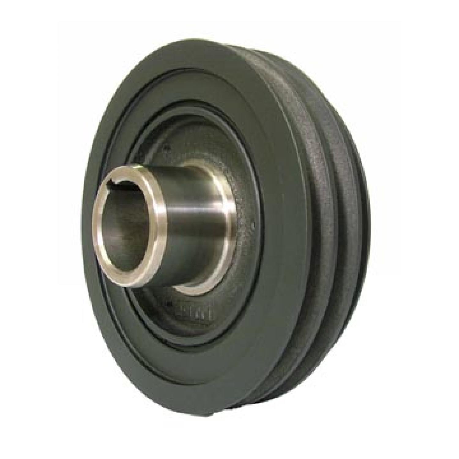 Dayco PB1338N Engine Harmonic Balancer product image 2 of 5