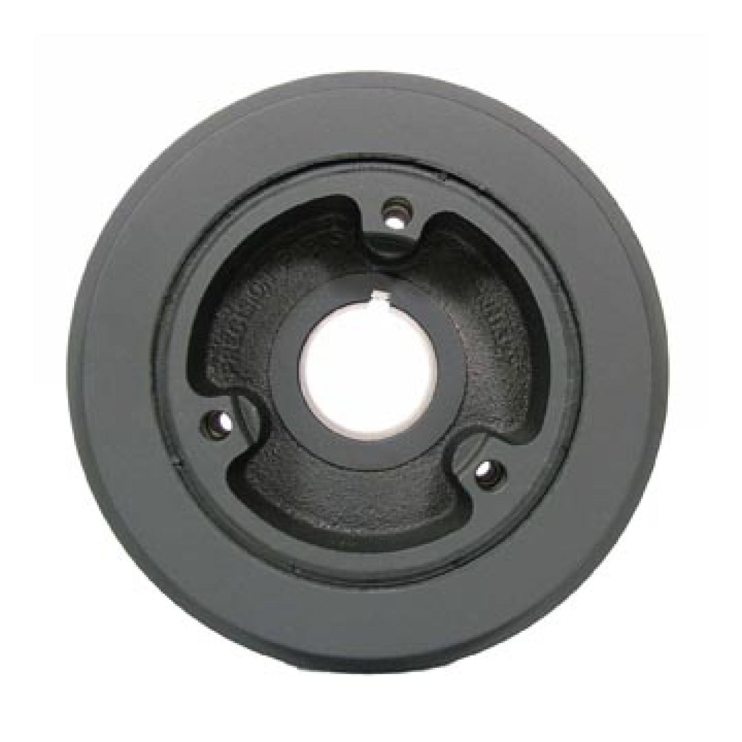 Dayco PB1338N Engine Harmonic Balancer product image 3 of 5