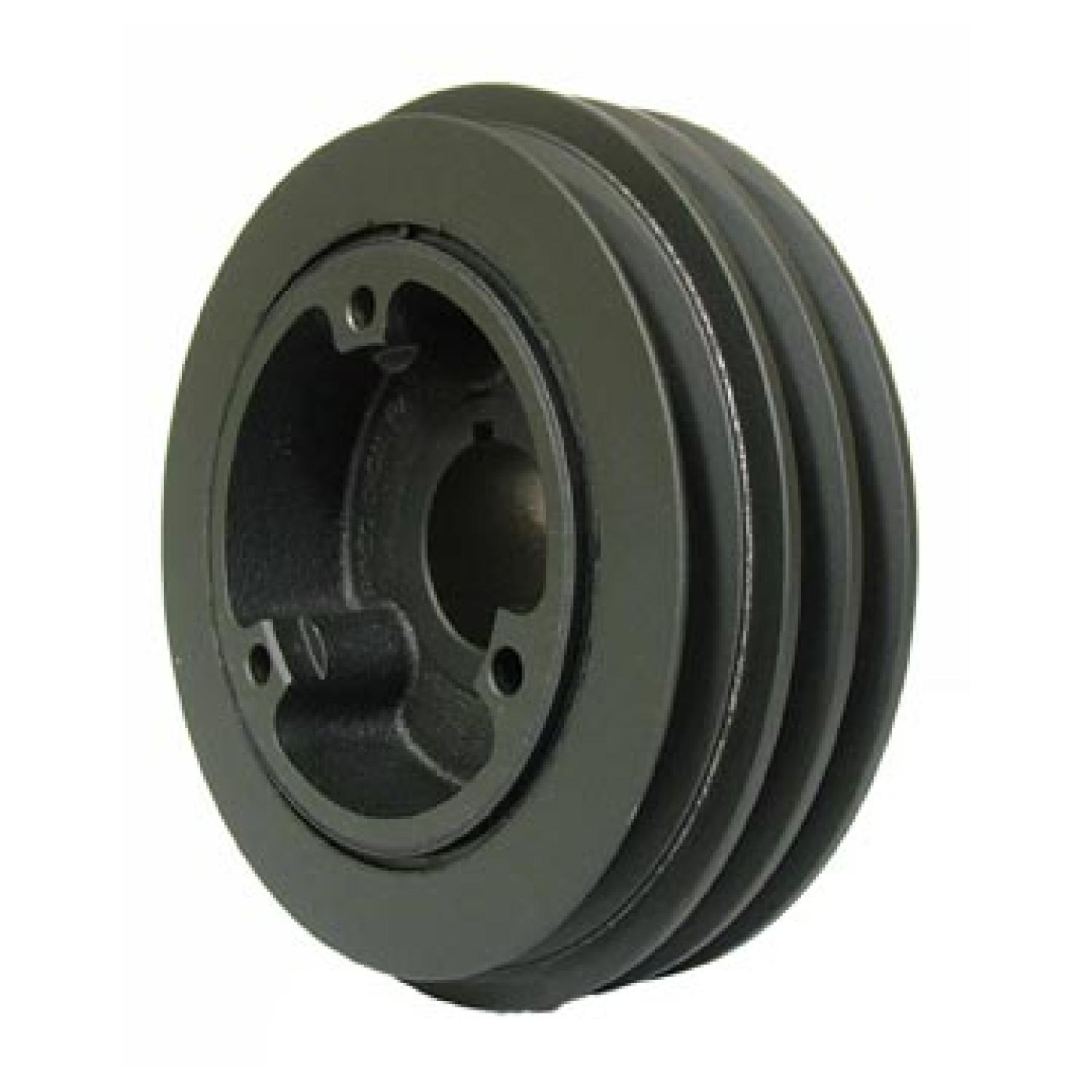 Dayco PB1338N Engine Harmonic Balancer product image 4 of 5