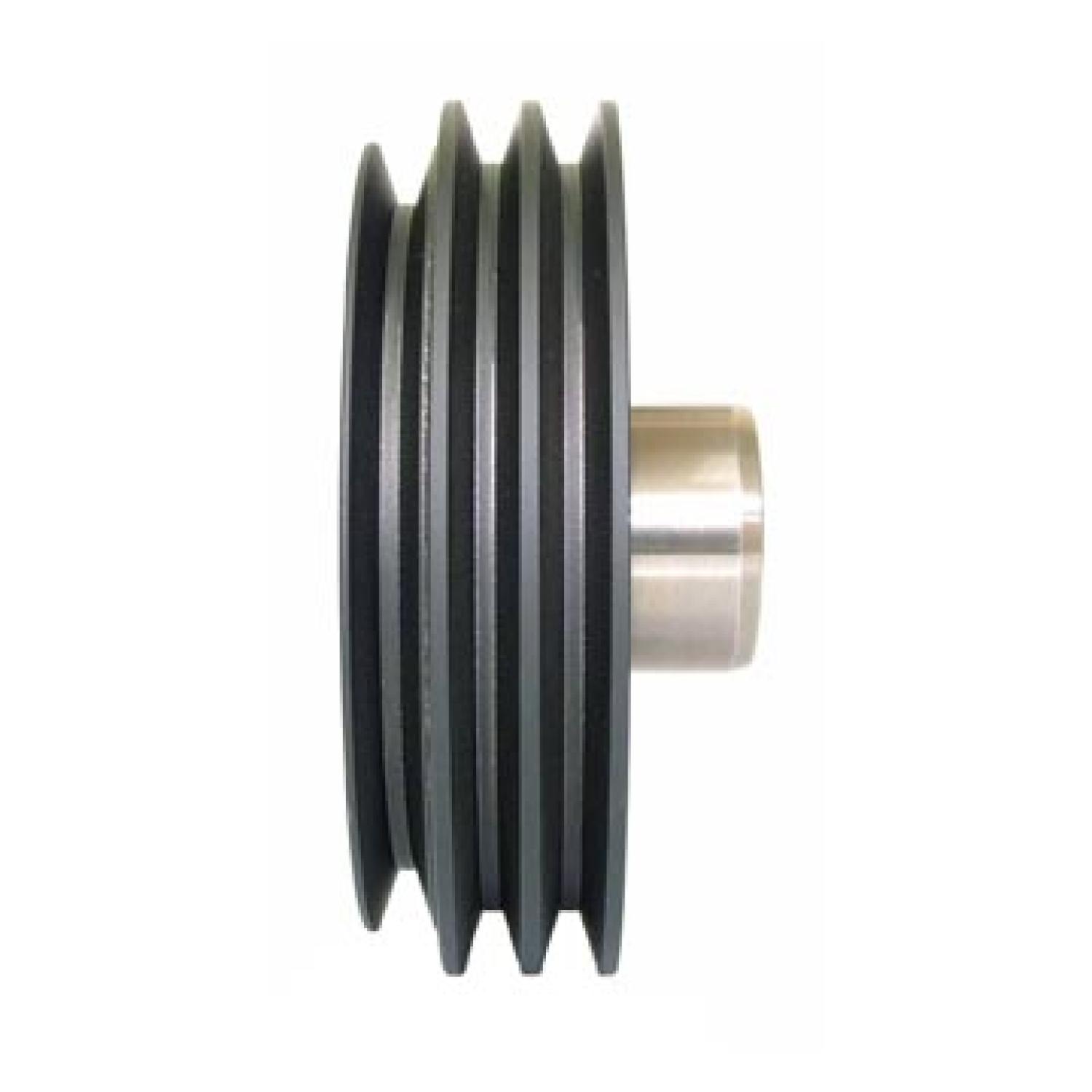 Dayco PB1338N Engine Harmonic Balancer product image 5 of 5