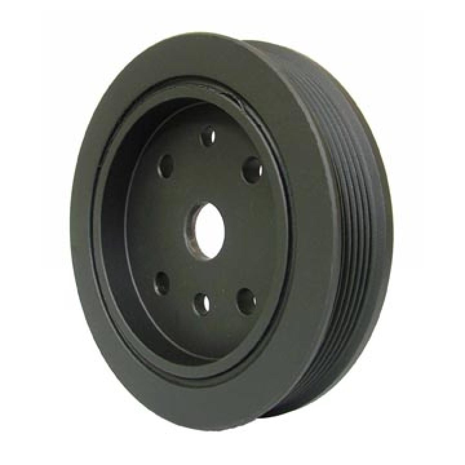 Dayco PB1340N Engine Harmonic Balancer product image 2 of 5