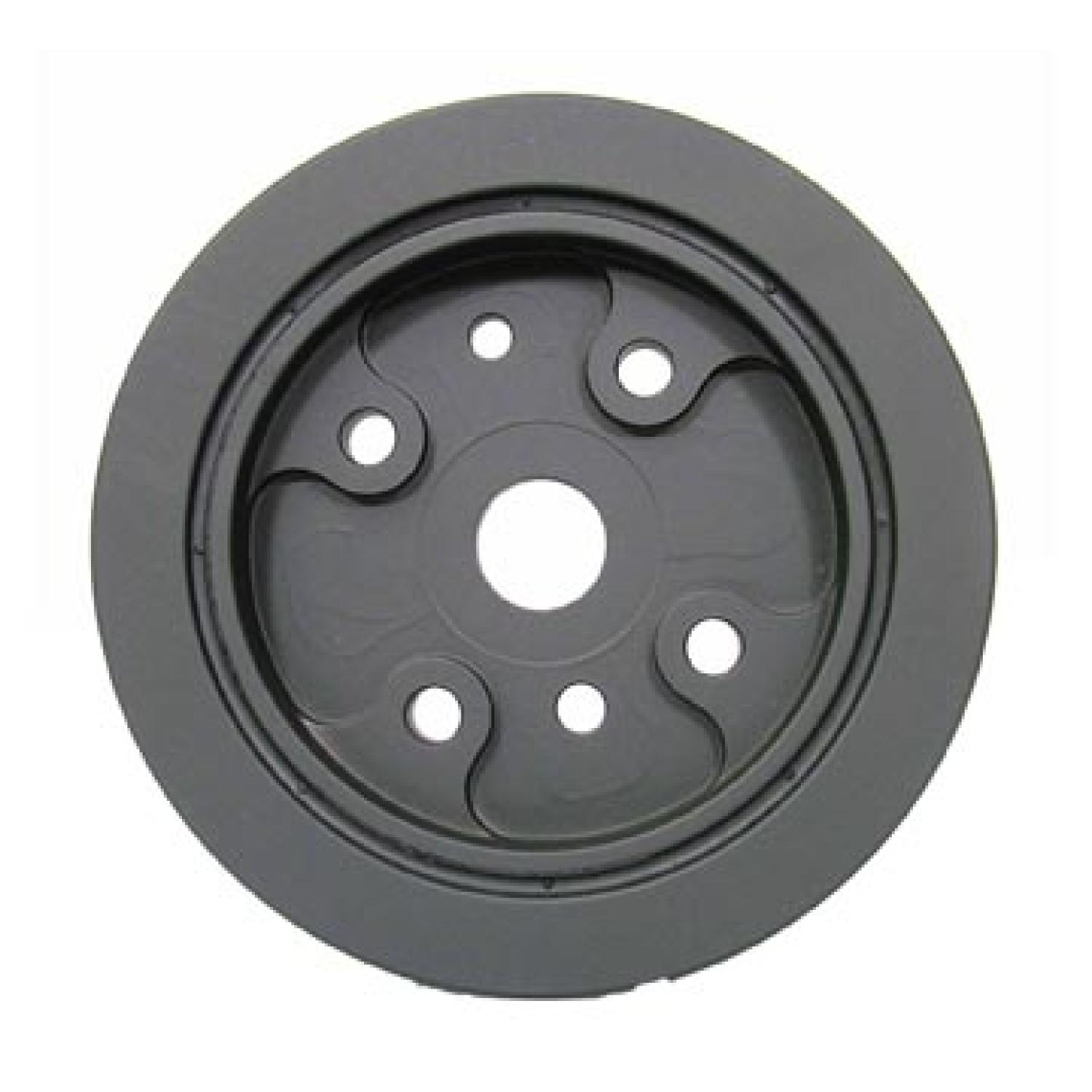 Dayco PB1340N Engine Harmonic Balancer product image 3 of 5