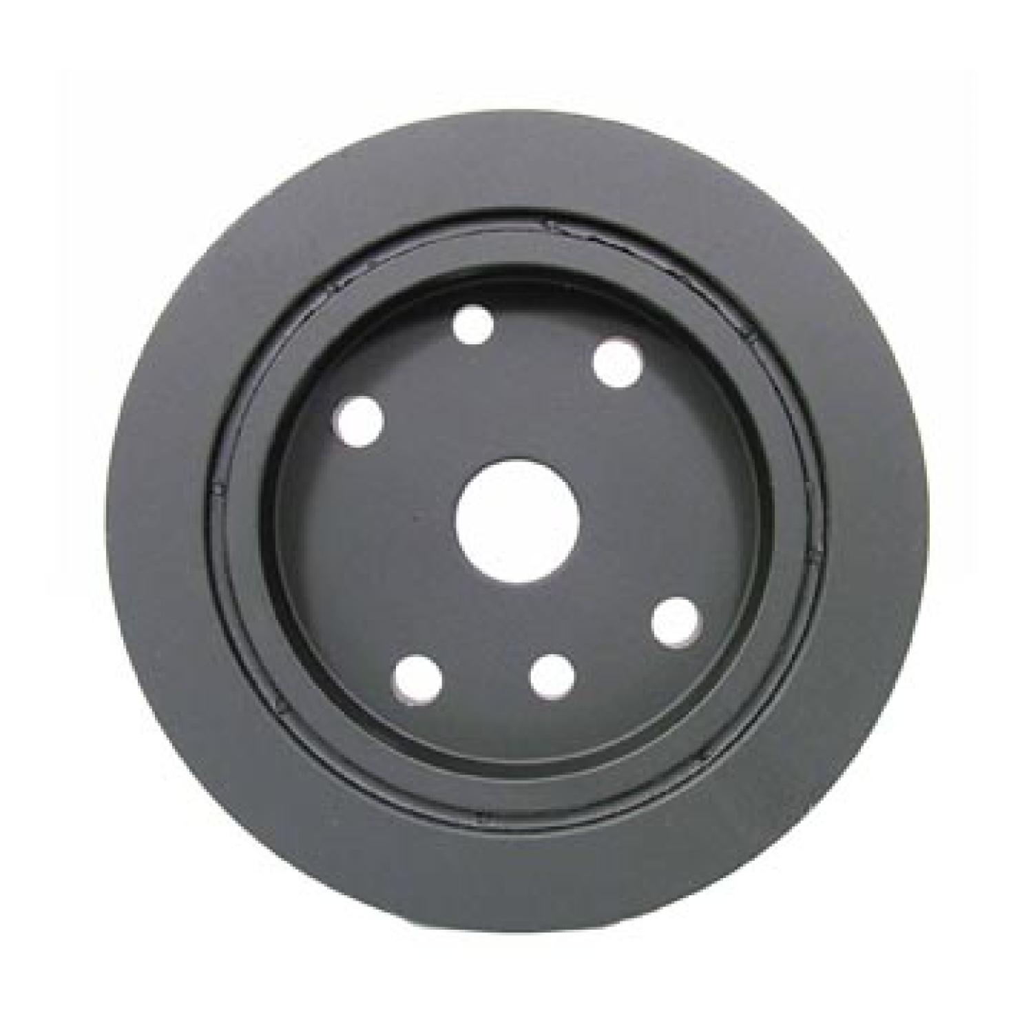 Dayco PB1341N Engine Harmonic Balancer product image 1 of 5