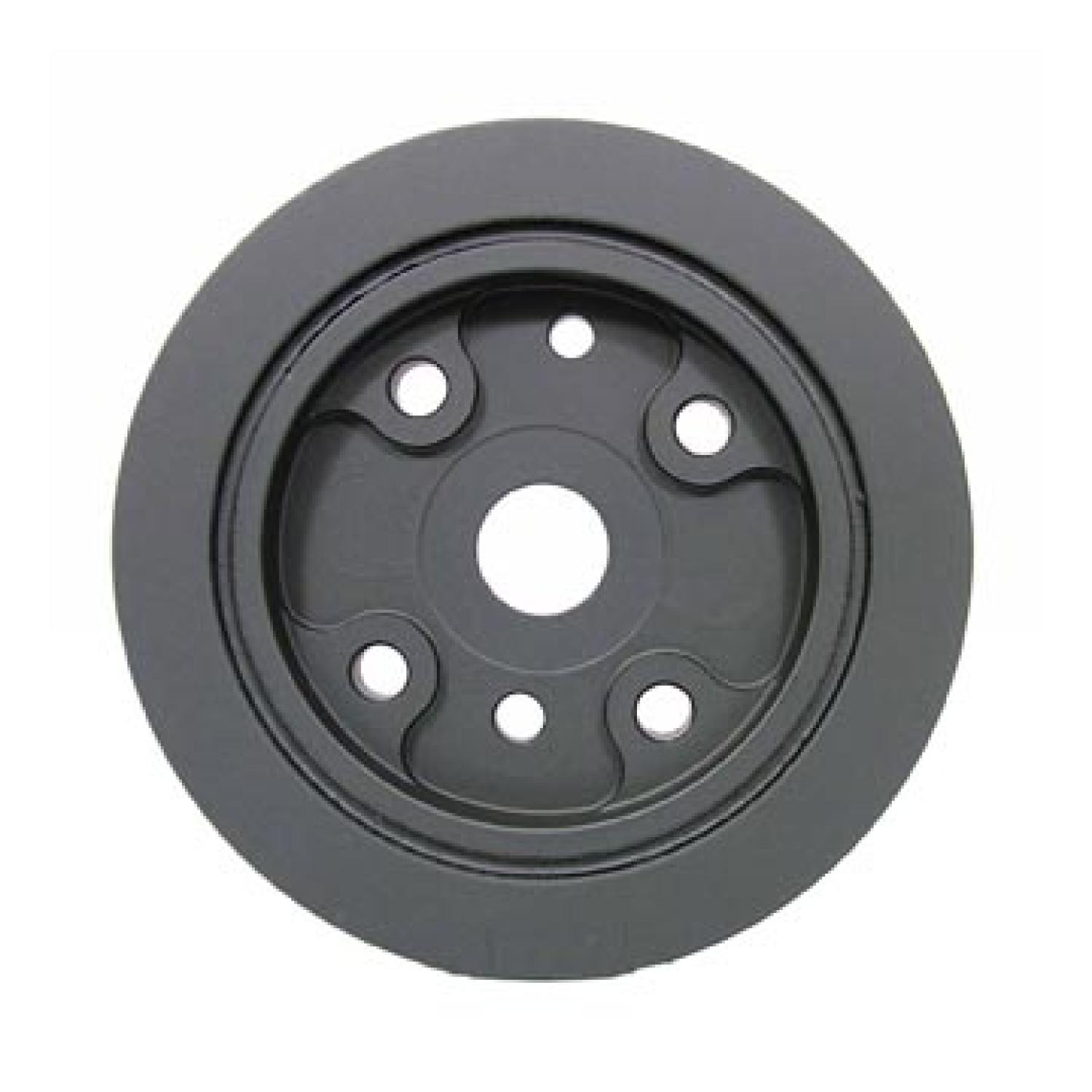 Dayco PB1341N Engine Harmonic Balancer product image 3 of 5