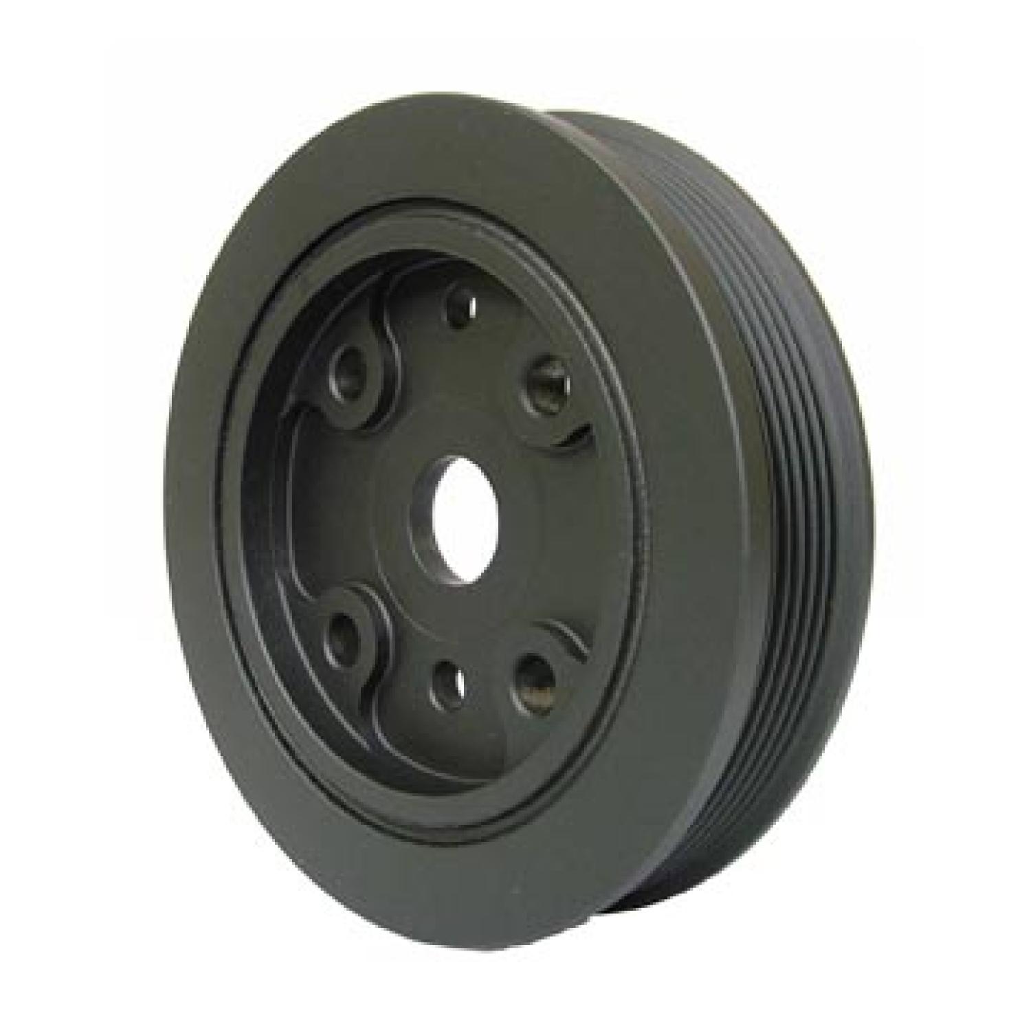 Dayco PB1341N Engine Harmonic Balancer product image 4 of 5