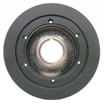 Dayco PB1342N Engine Harmonic Balancer product image 1 of 5