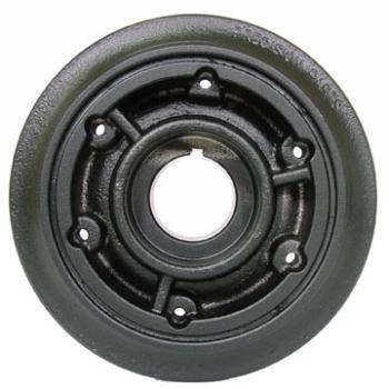 Dayco PB1342N Engine Harmonic Balancer product image 3 of 5