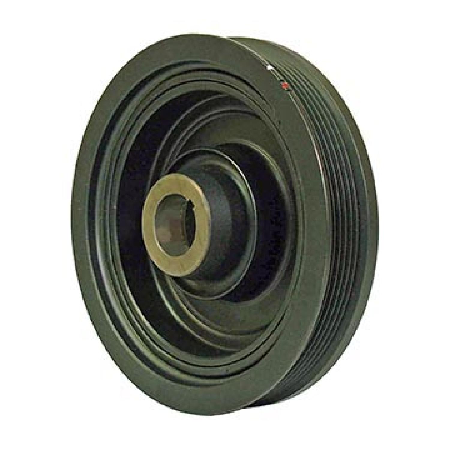 Dayco PB1344N Engine Harmonic Balancer product image 1 of 2