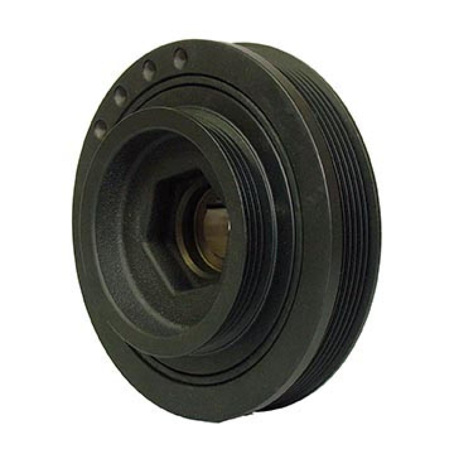 Dayco PB1344N Engine Harmonic Balancer product image 2 of 2