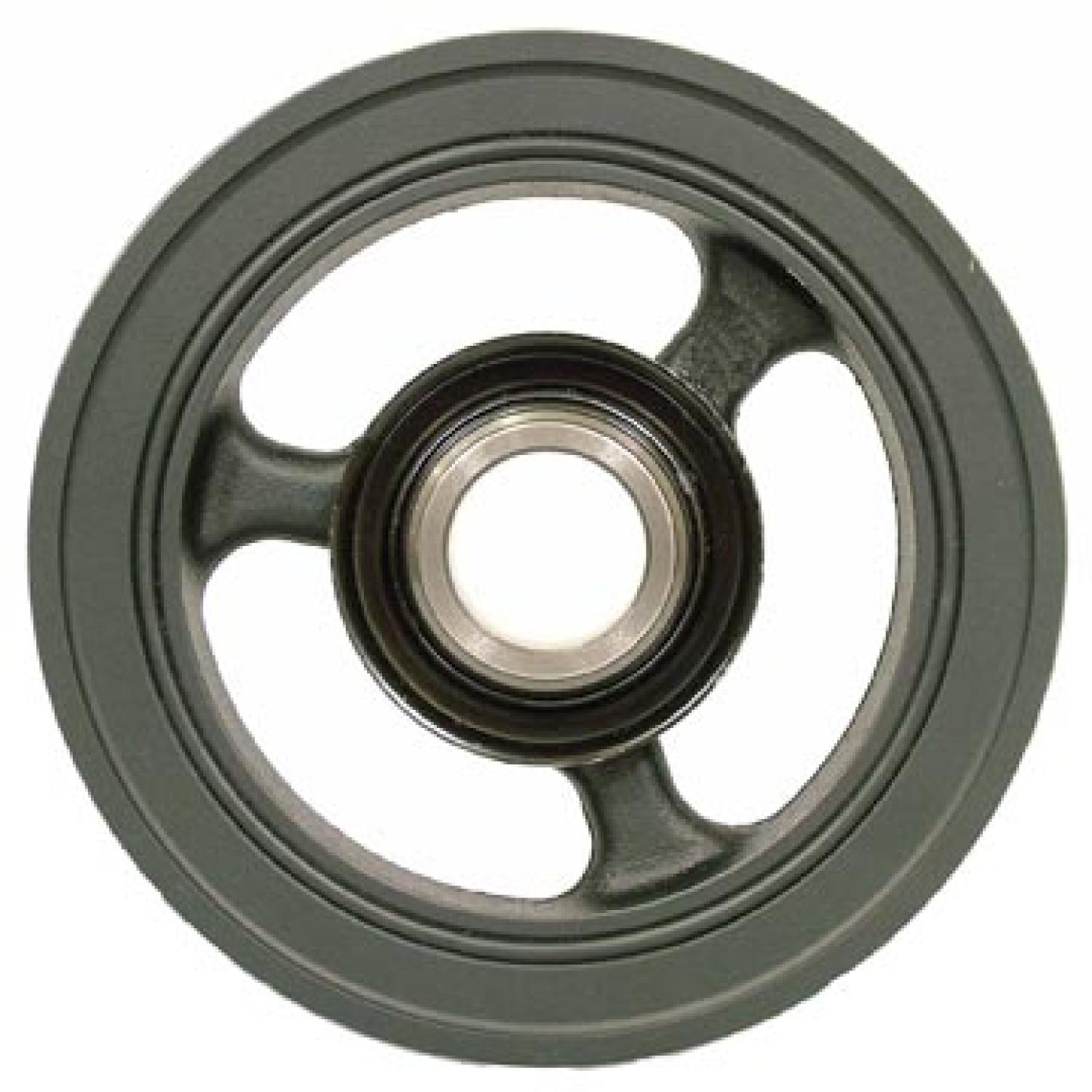 Dayco PB1345N Engine Harmonic Balancer product image 1 of 5