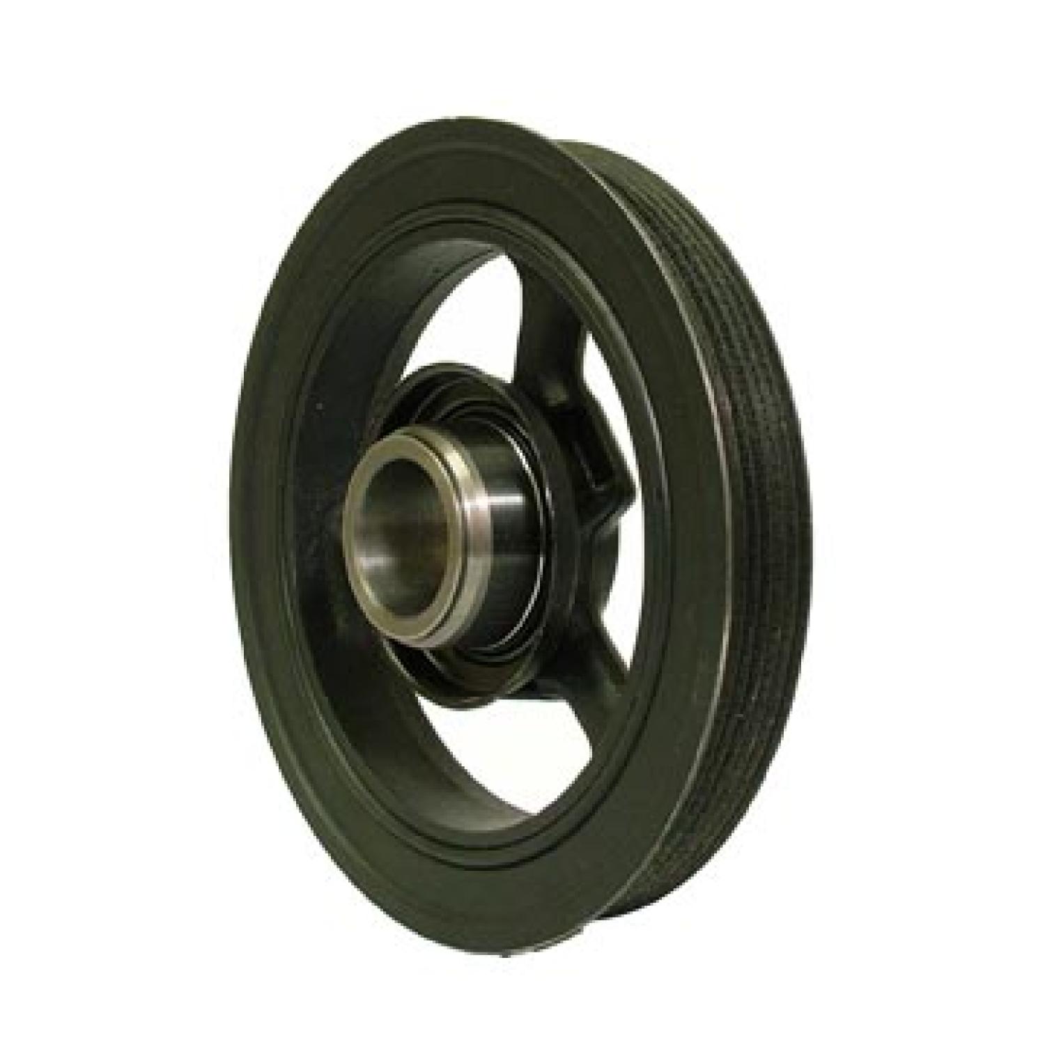 Dayco PB1345N Engine Harmonic Balancer product image 2 of 5