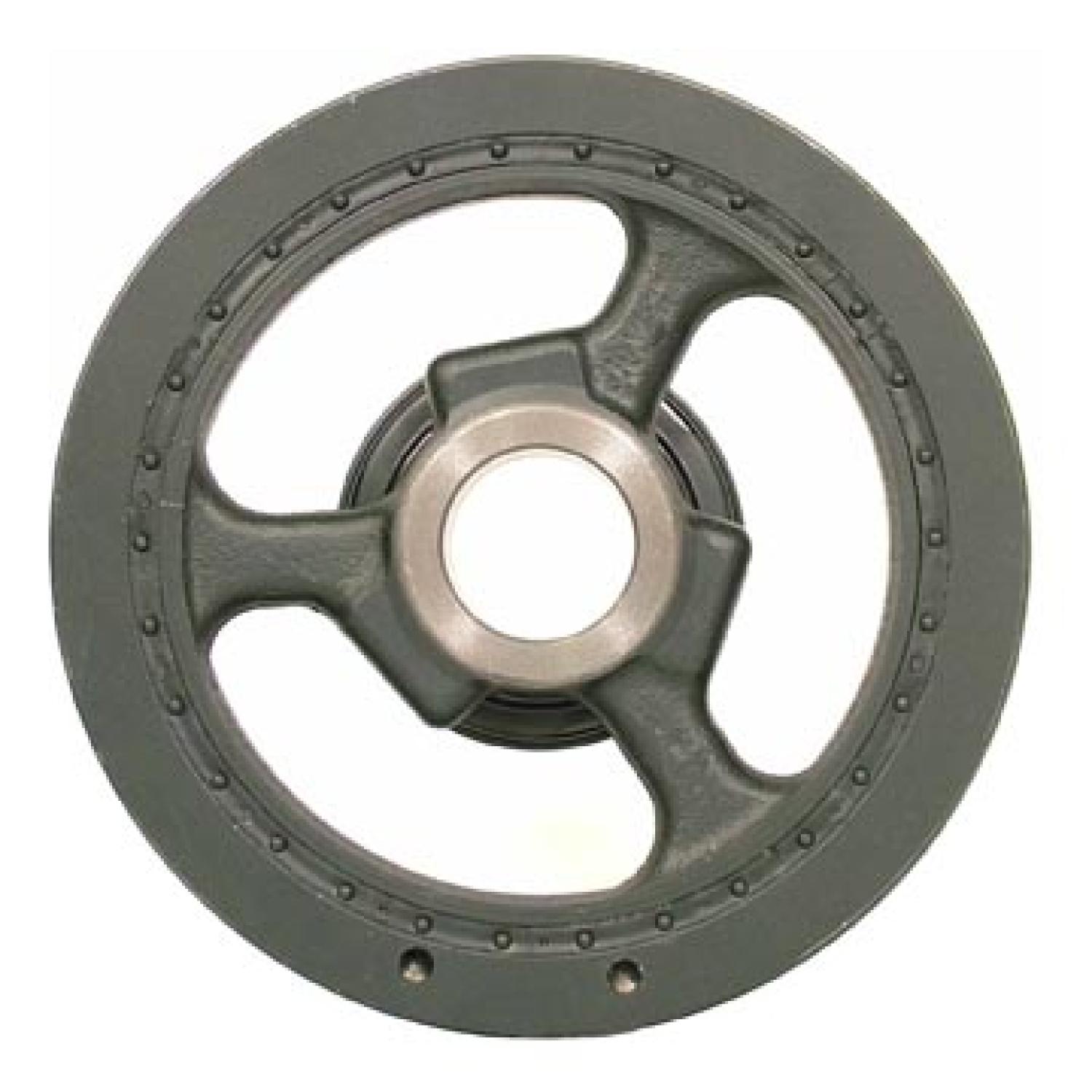 Dayco PB1345N Engine Harmonic Balancer product image 3 of 5