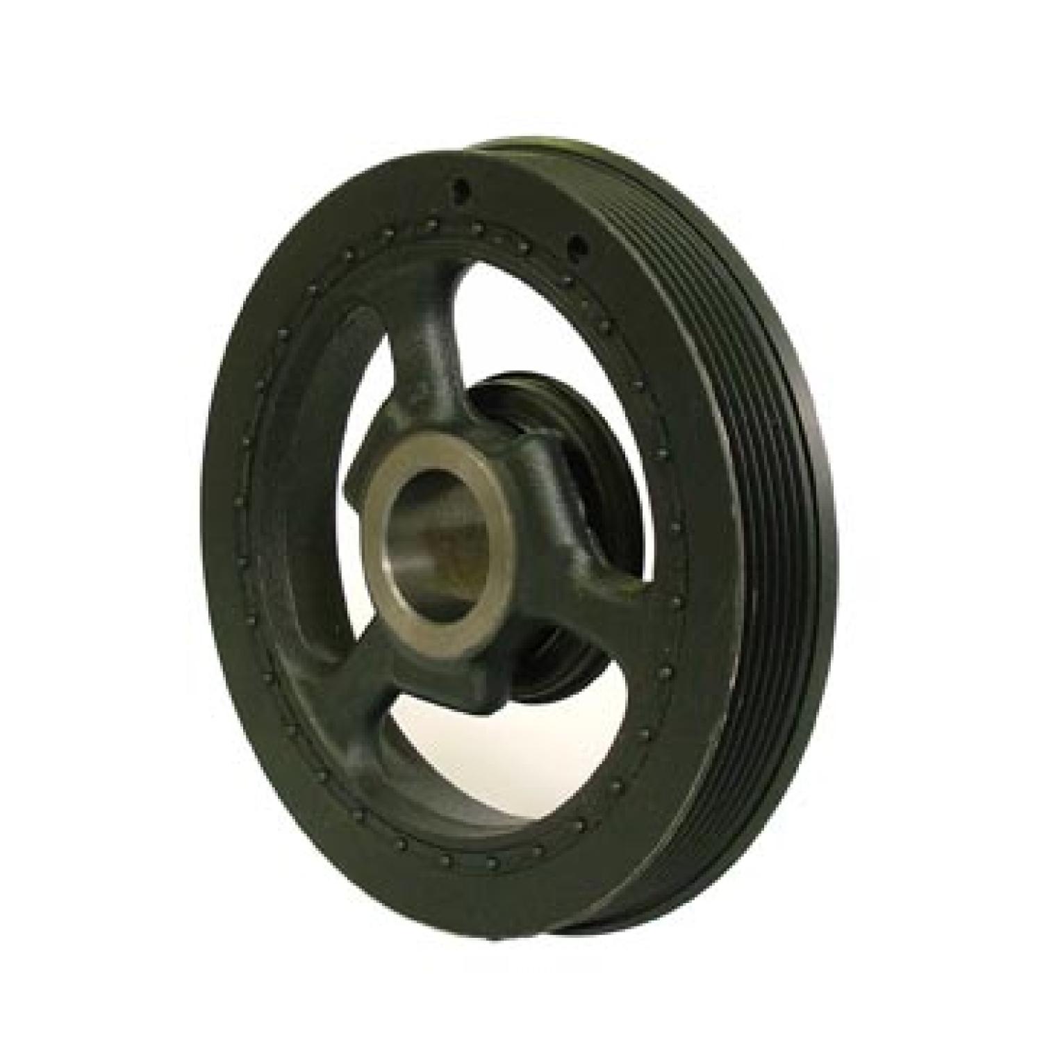 Dayco PB1345N Engine Harmonic Balancer product image 4 of 5