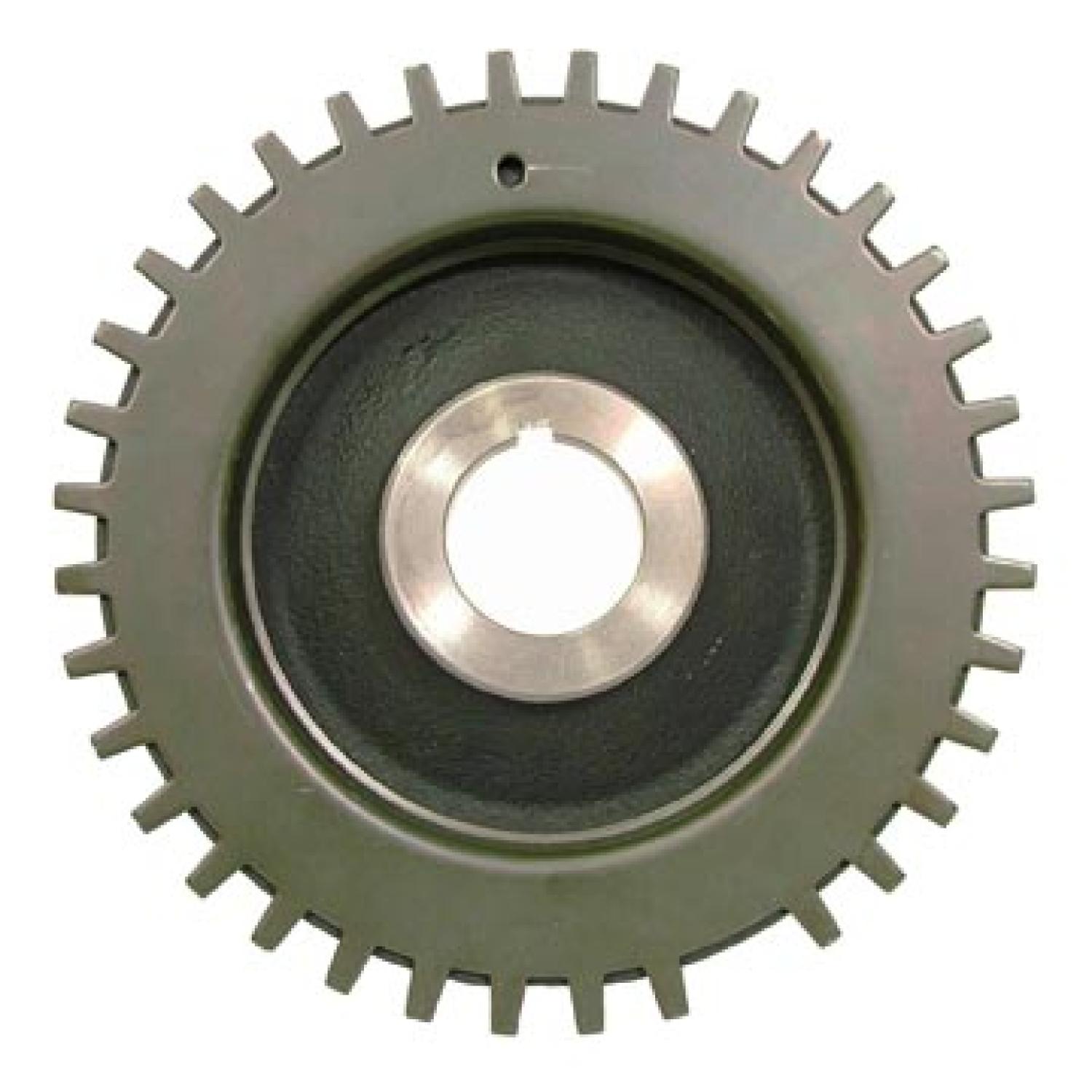 Dayco PB1346N Engine Harmonic Balancer product image 1 of 1
