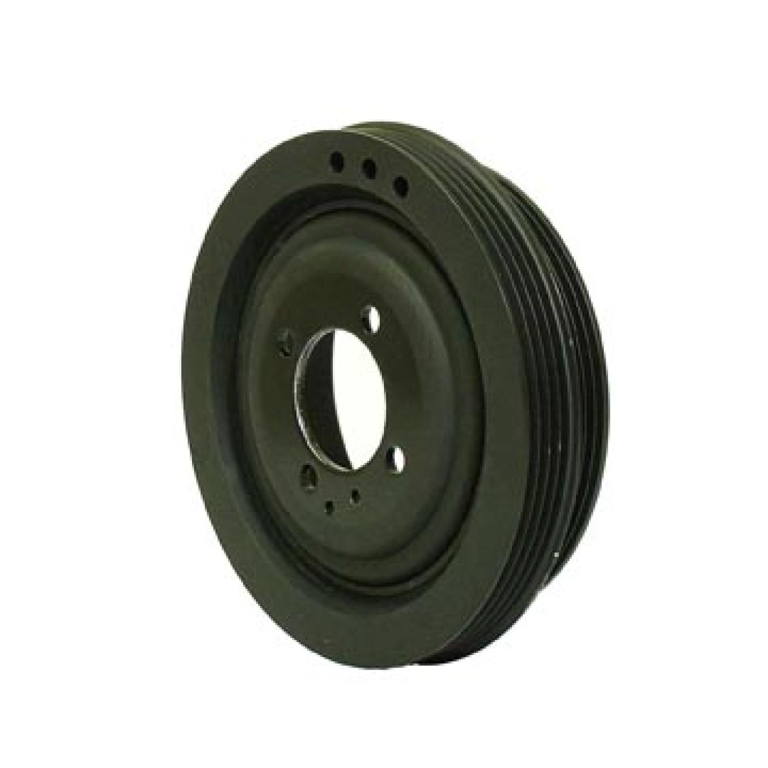 Dayco PB1347N - Engine Harmonic Balancer Dayco PB1347N Engine Harmonic Balancer product image 2 of 5