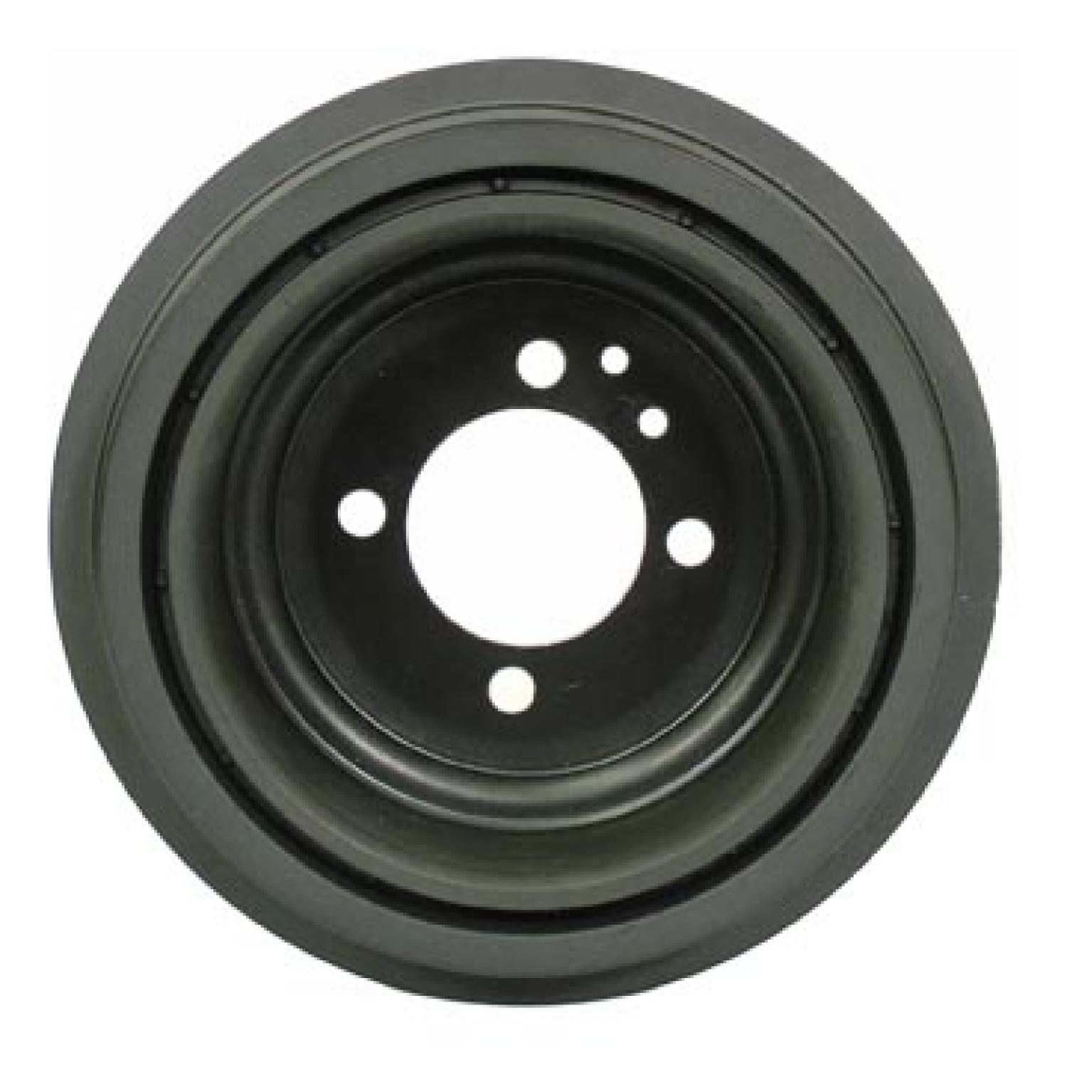 Dayco PB1347N - Engine Harmonic Balancer Dayco PB1347N Engine Harmonic Balancer product image 3 of 5