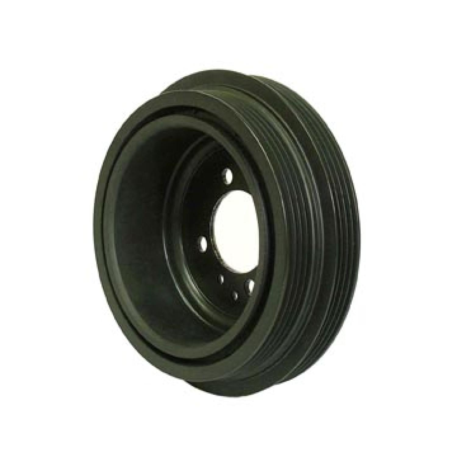 Dayco PB1347N - Engine Harmonic Balancer Dayco PB1347N Engine Harmonic Balancer product image 4 of 5