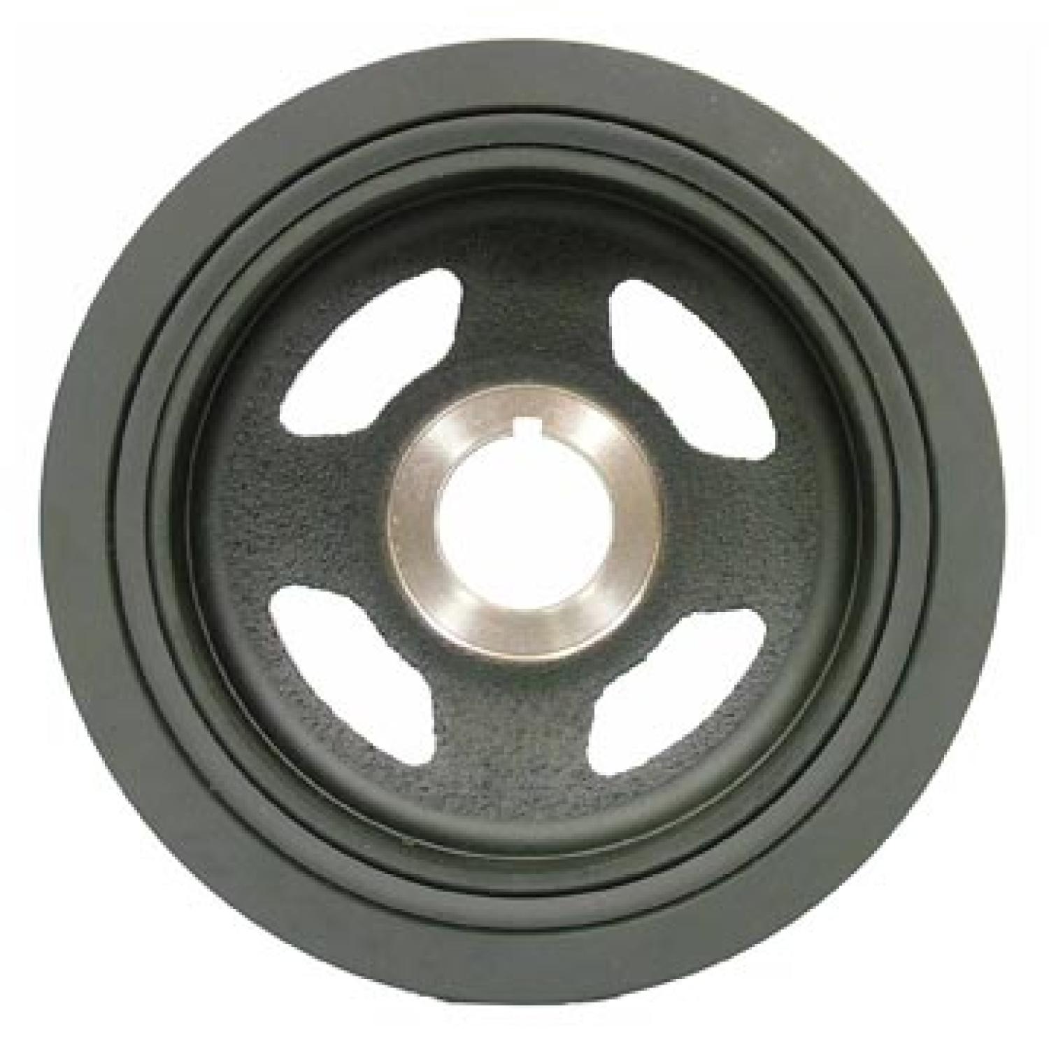 Dayco PB1350N Engine Harmonic Balancer product image 3 of 5