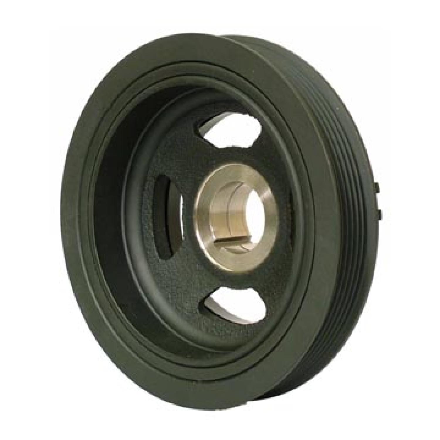 Dayco PB1350N Engine Harmonic Balancer product image 4 of 5