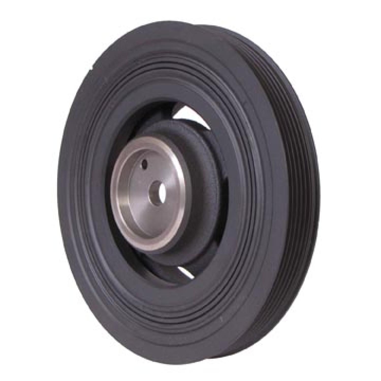 Dayco PB1352N Engine Harmonic Balancer product image 2 of 5