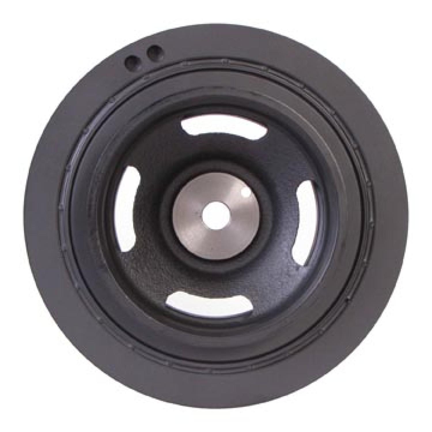 Dayco PB1352N Engine Harmonic Balancer product image 3 of 5