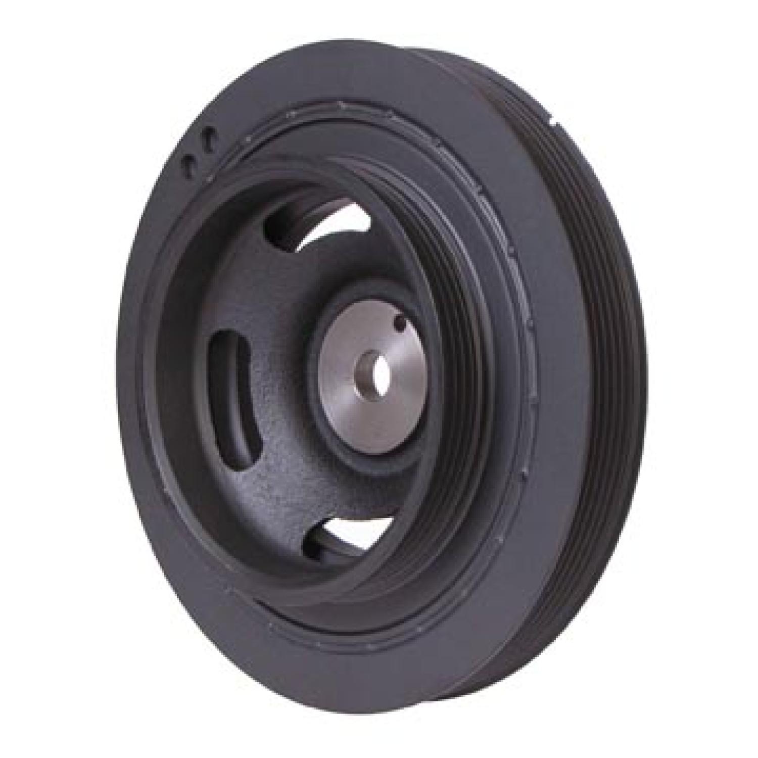 Dayco PB1352N Engine Harmonic Balancer product image 4 of 5