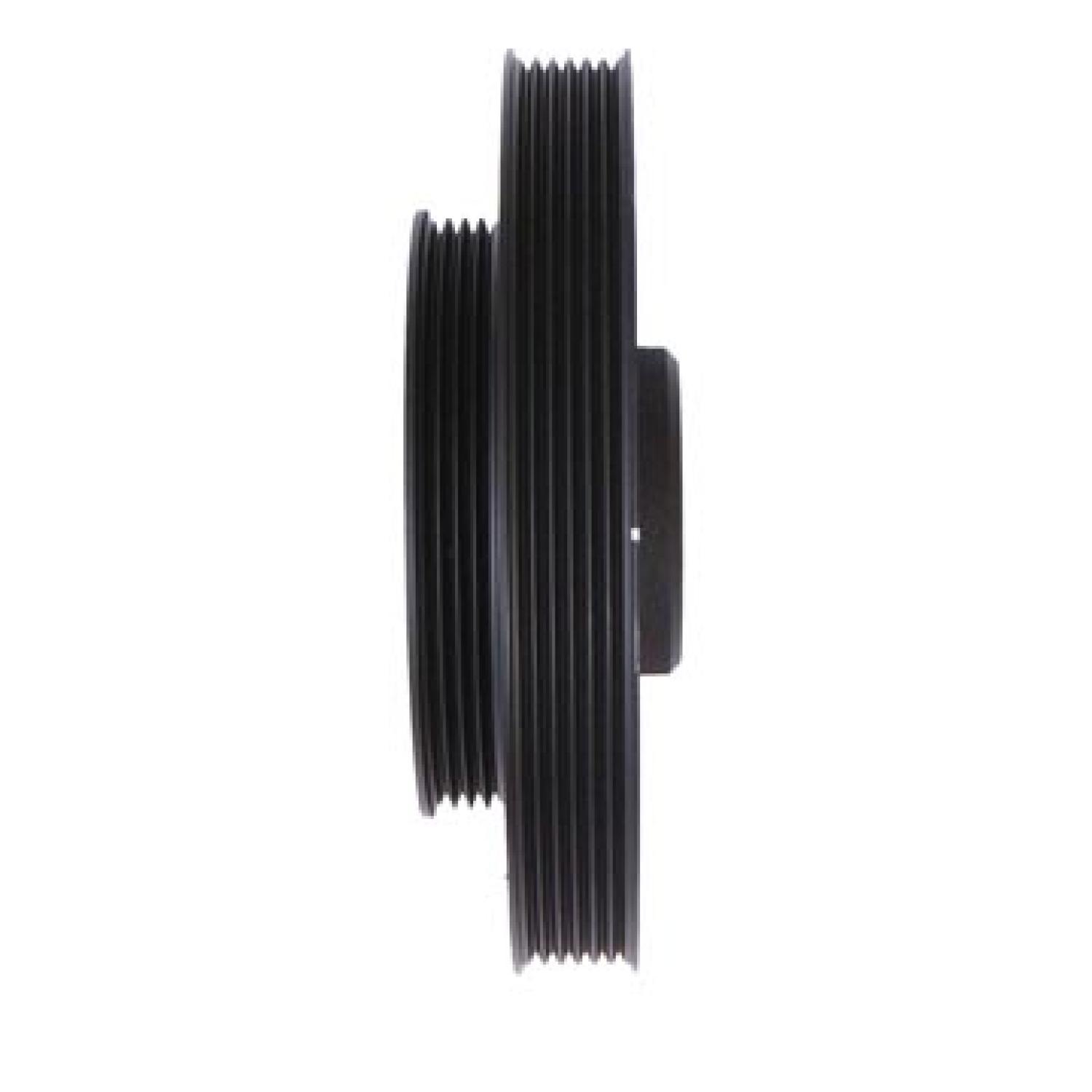 Dayco PB1352N Engine Harmonic Balancer product image 5 of 5