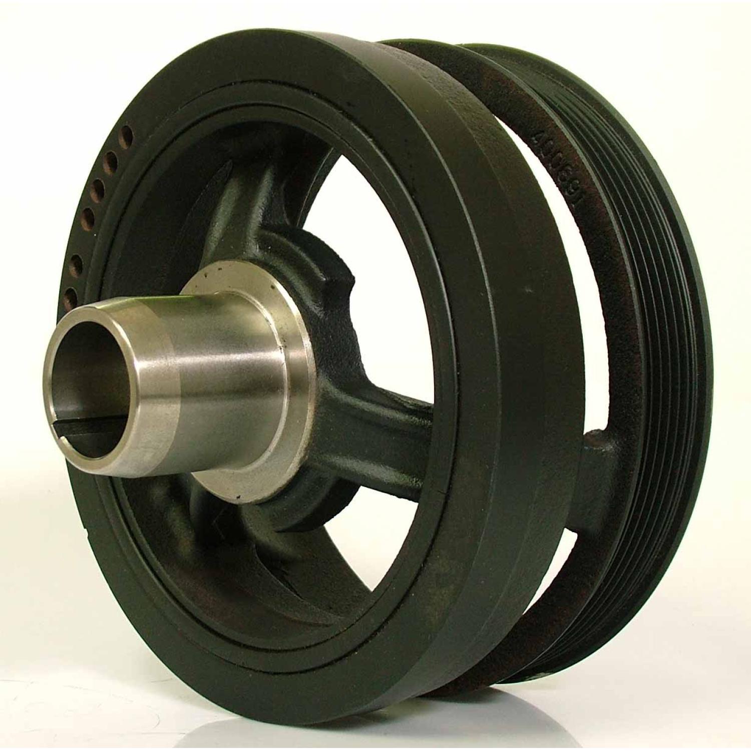 Dayco PB1353N Engine Harmonic Balancer product image 2 of 5