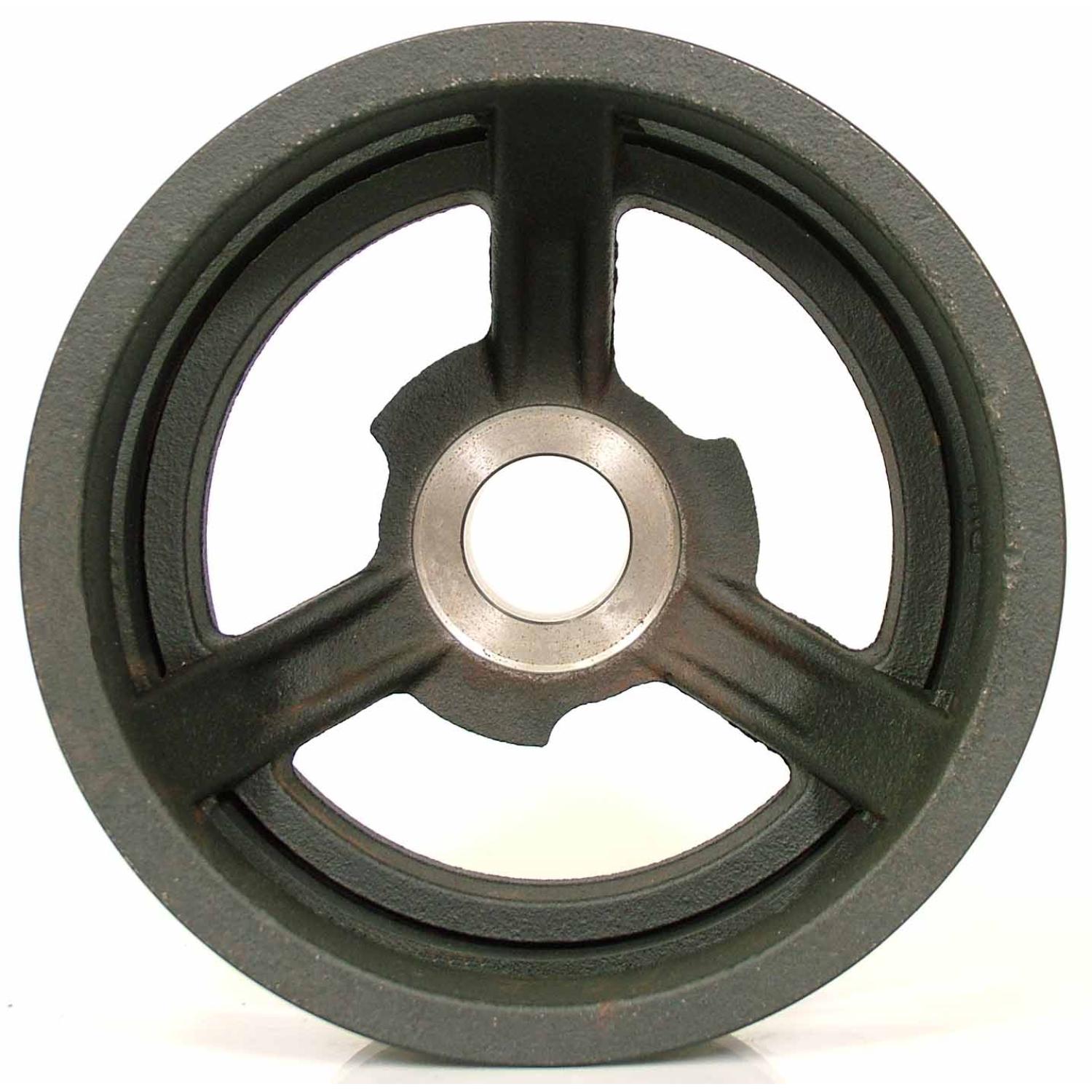 Dayco PB1353N Engine Harmonic Balancer product image 3 of 5