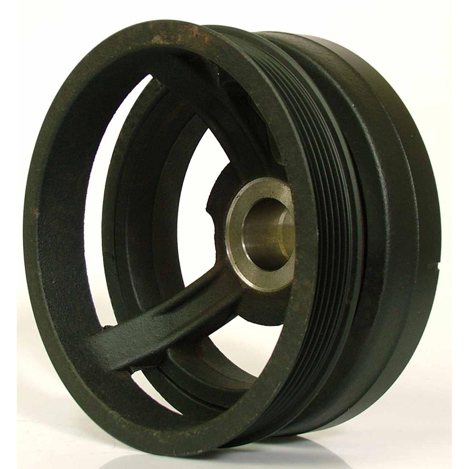 Dayco PB1353N Engine Harmonic Balancer product image 4 of 5