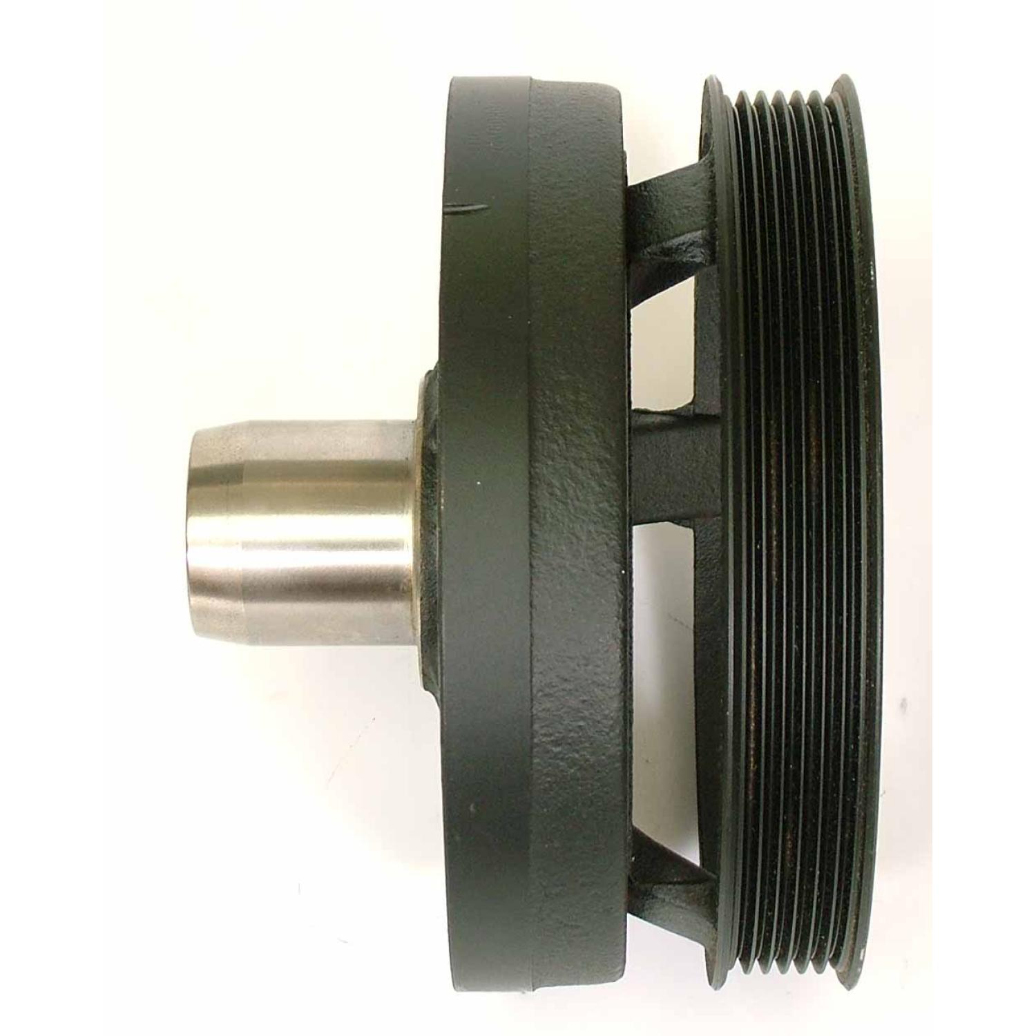 Dayco PB1353N Engine Harmonic Balancer product image 5 of 5
