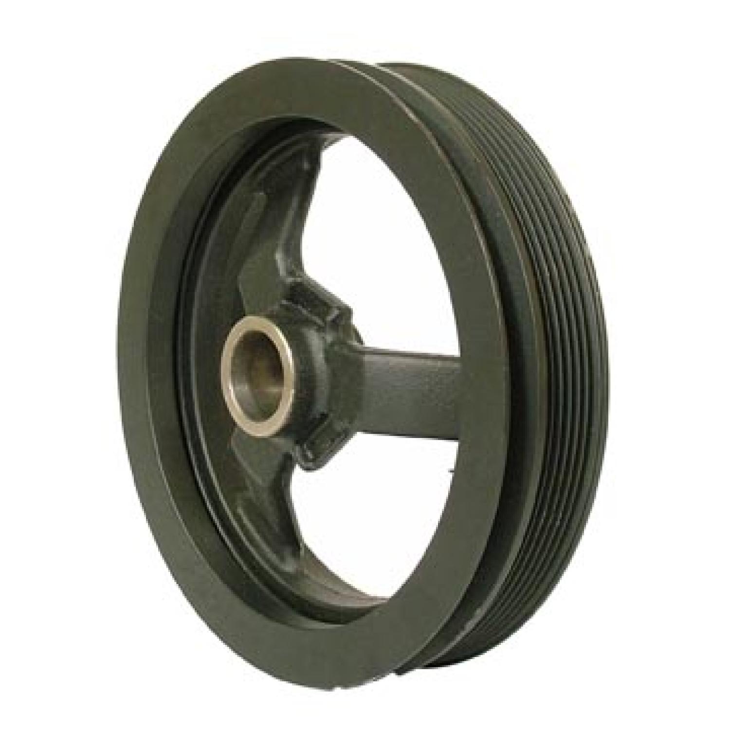Dayco PB1354N Engine Harmonic Balancer product image 2 of 5