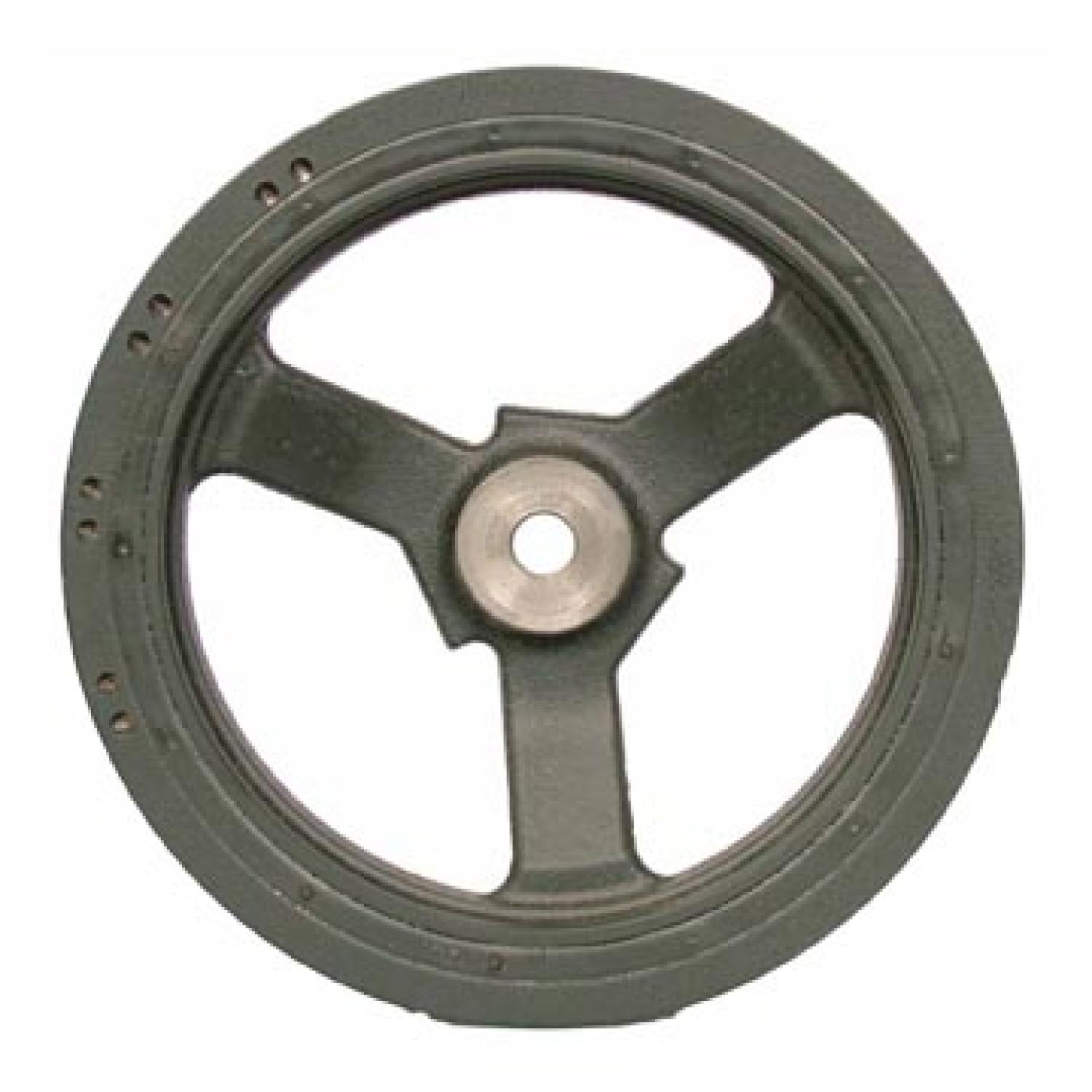 Dayco PB1354N Engine Harmonic Balancer product image 3 of 5