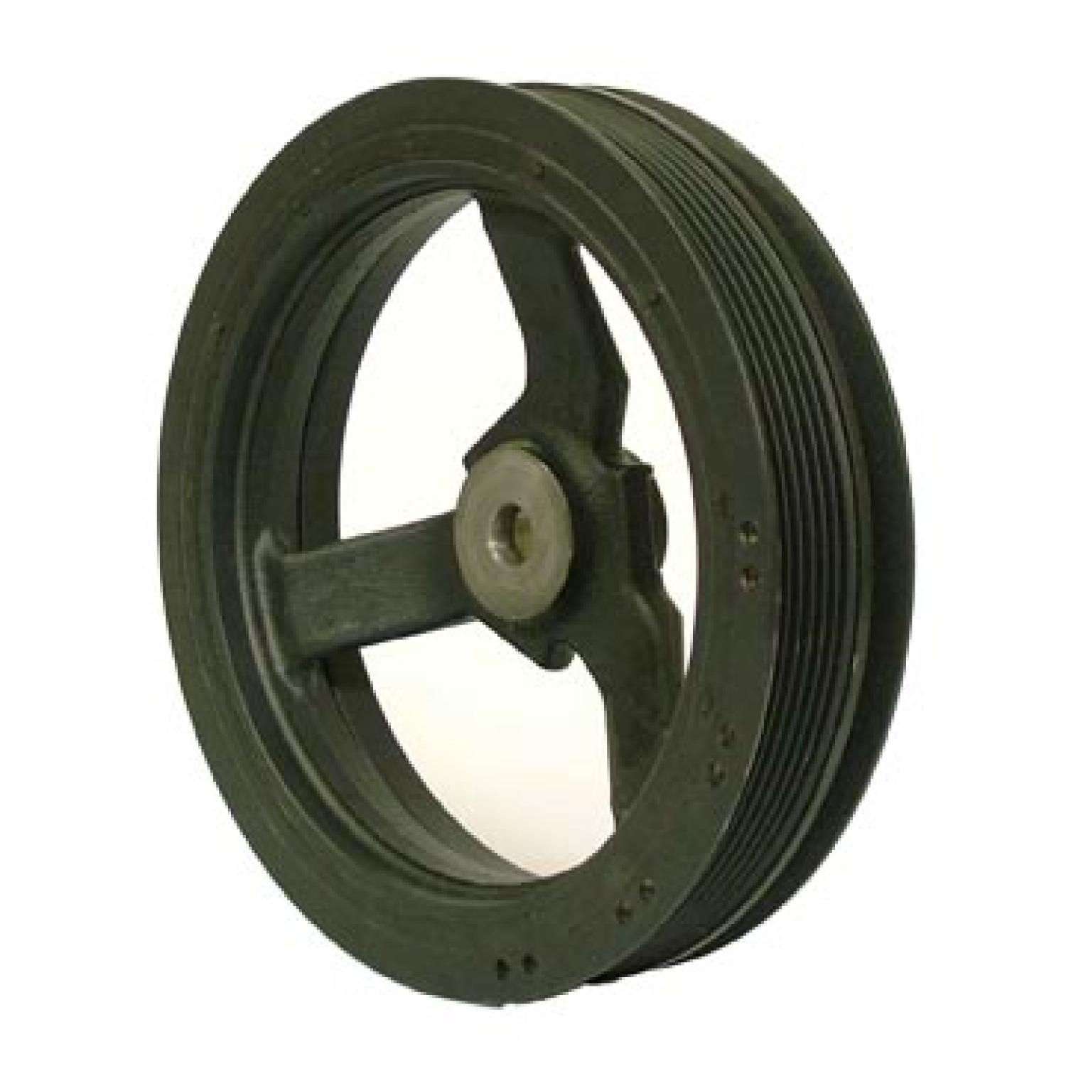 Dayco PB1354N Engine Harmonic Balancer product image 4 of 5