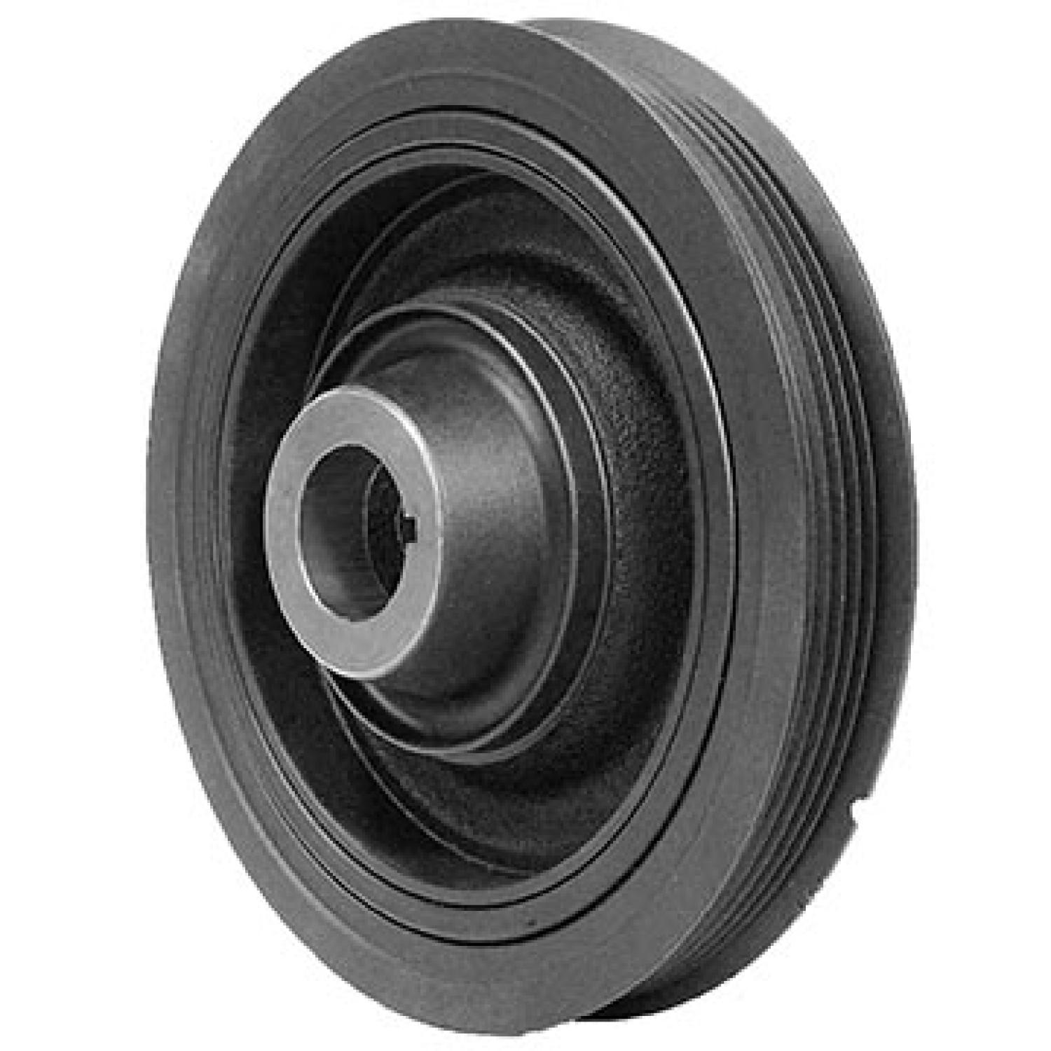 Dayco PB1356N - Engine Harmonic Balancer Dayco PB1356N Engine Harmonic Balancer product image 1 of 4