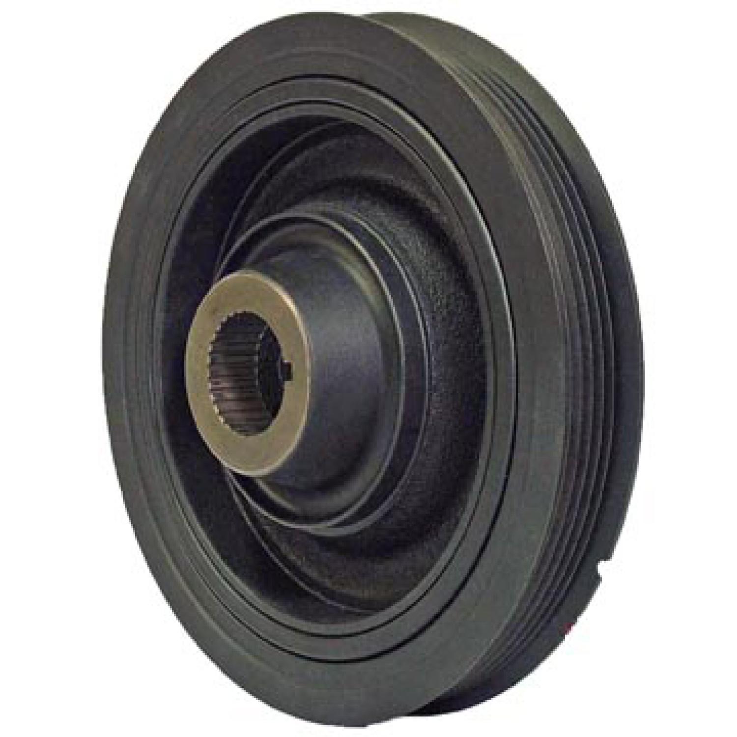 Dayco PB1356N - Engine Harmonic Balancer Dayco PB1356N Engine Harmonic Balancer product image 2 of 4