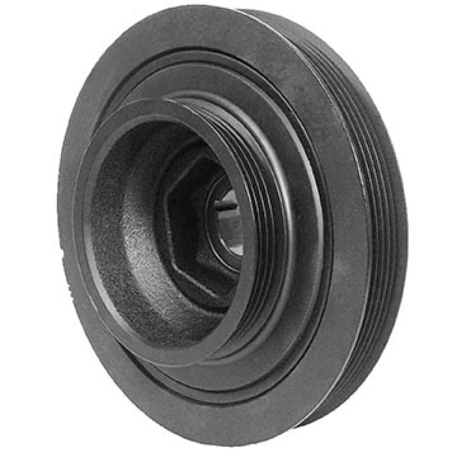 Dayco PB1356N - Engine Harmonic Balancer Dayco PB1356N Engine Harmonic Balancer product image 3 of 4