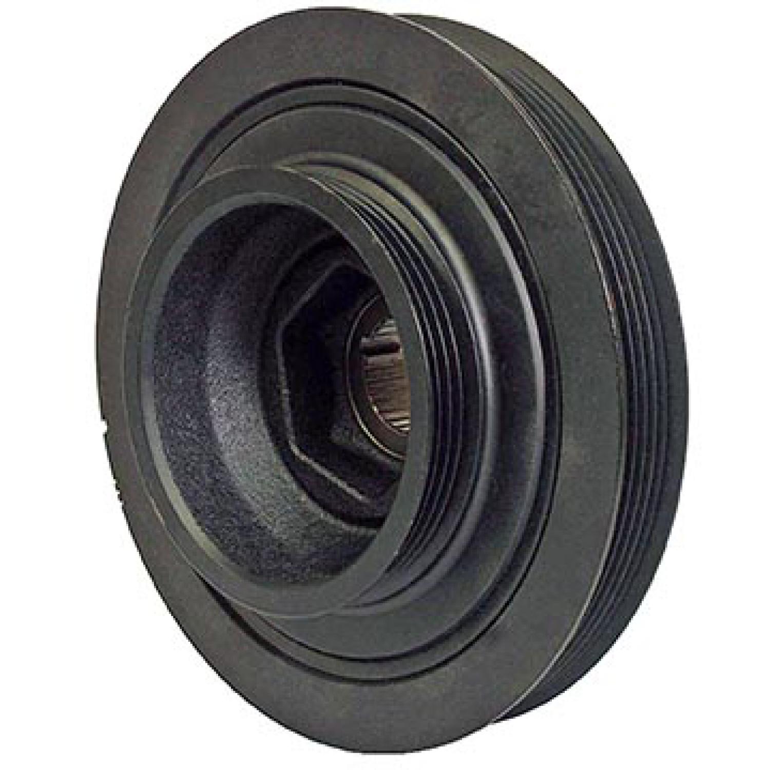 Dayco PB1356N - Engine Harmonic Balancer Dayco PB1356N Engine Harmonic Balancer product image 4 of 4