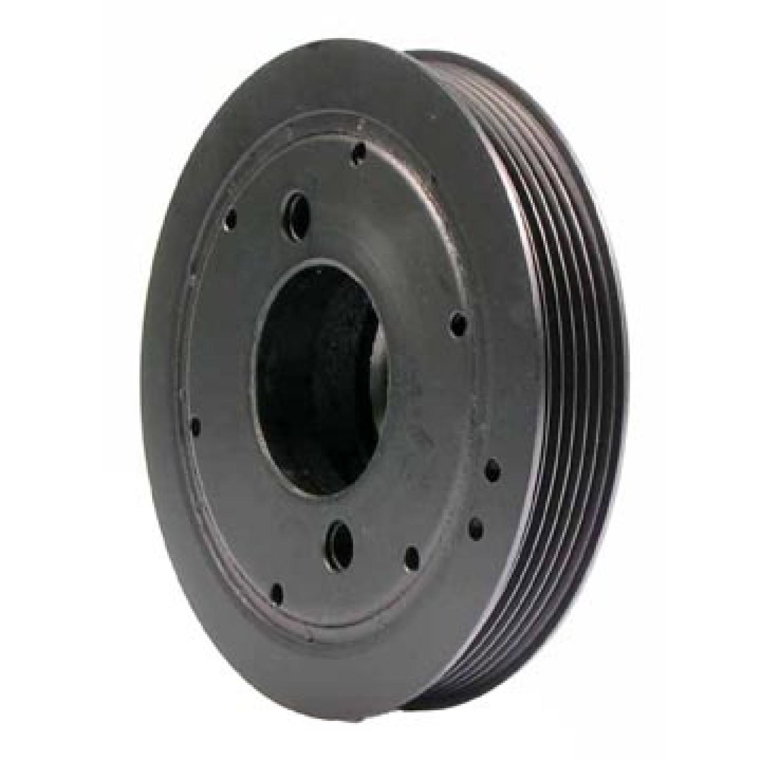 Dayco PB1358N Engine Harmonic Balancer product image 2 of 5