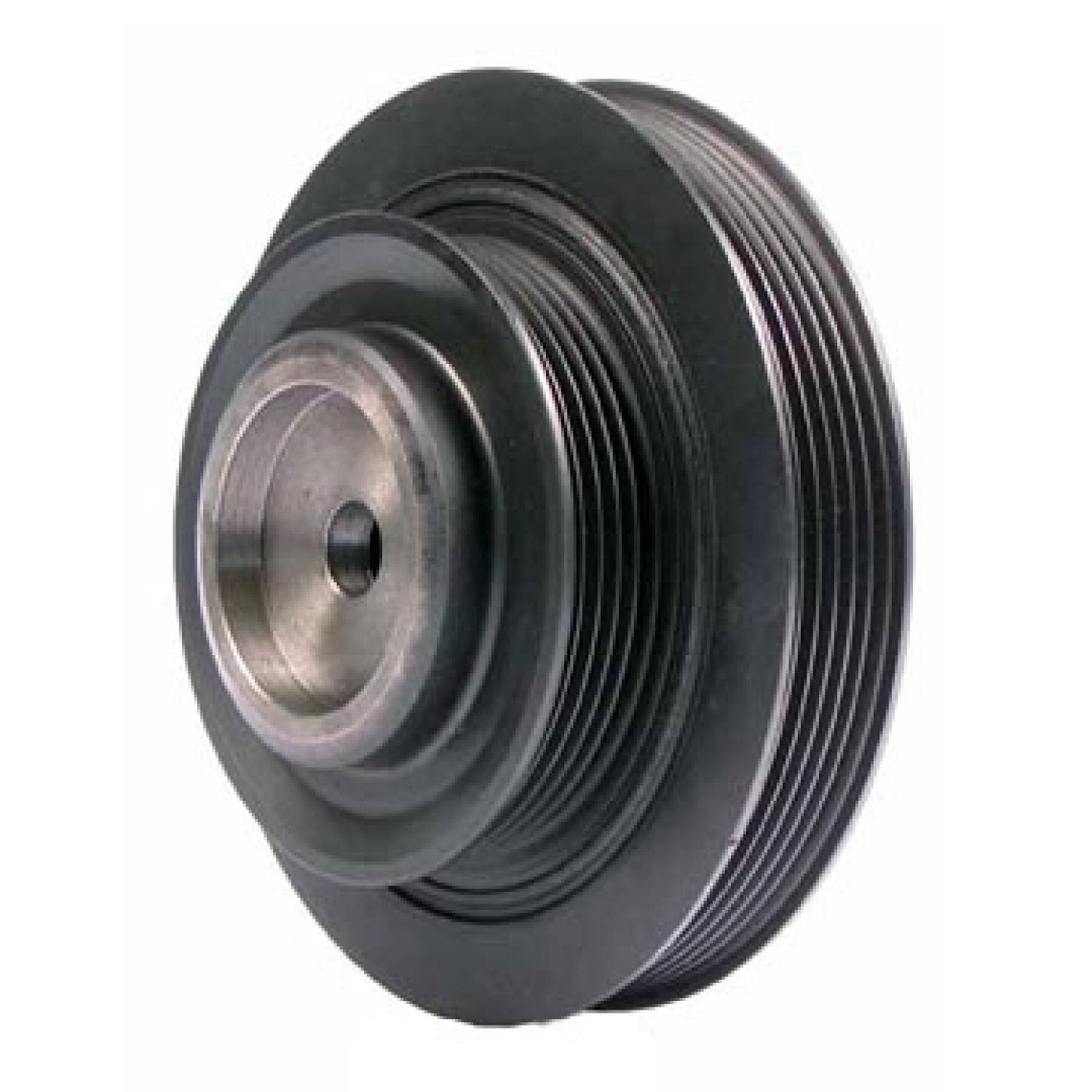 Dayco PB1358N Engine Harmonic Balancer product image 4 of 5