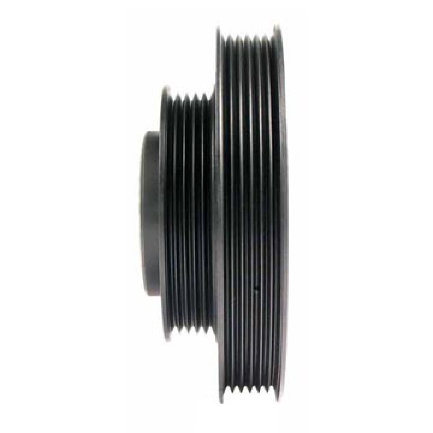 Dayco PB1358N Engine Harmonic Balancer product image 5 of 5