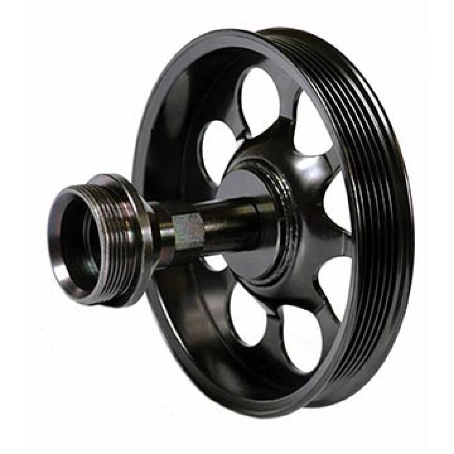 Dayco PB1359N Engine Harmonic Balancer product image 1 of 2