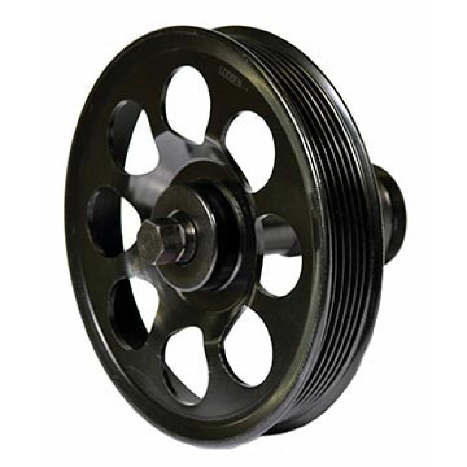 Dayco PB1359N Engine Harmonic Balancer product image 2 of 2