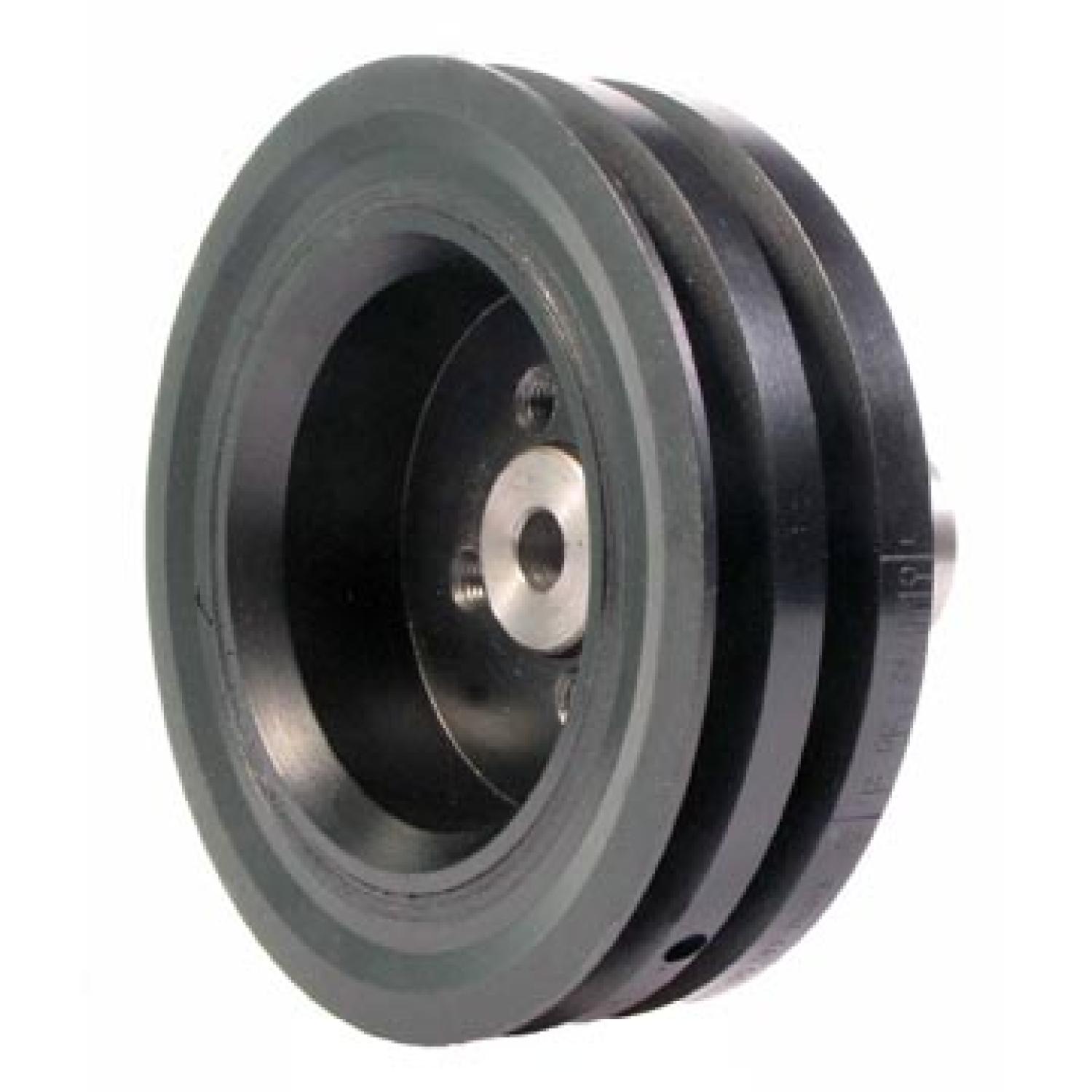 Dayco PB1361N Engine Harmonic Balancer product image 4 of 5