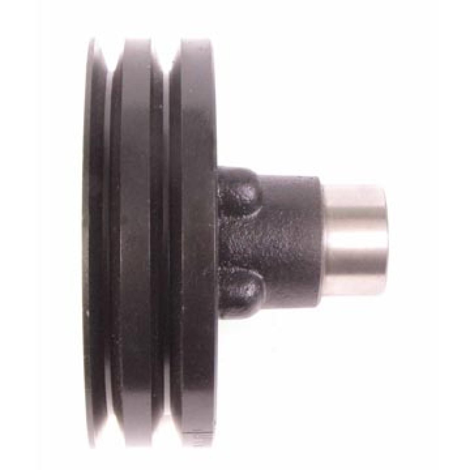 Dayco PB1361N Engine Harmonic Balancer product image 5 of 5