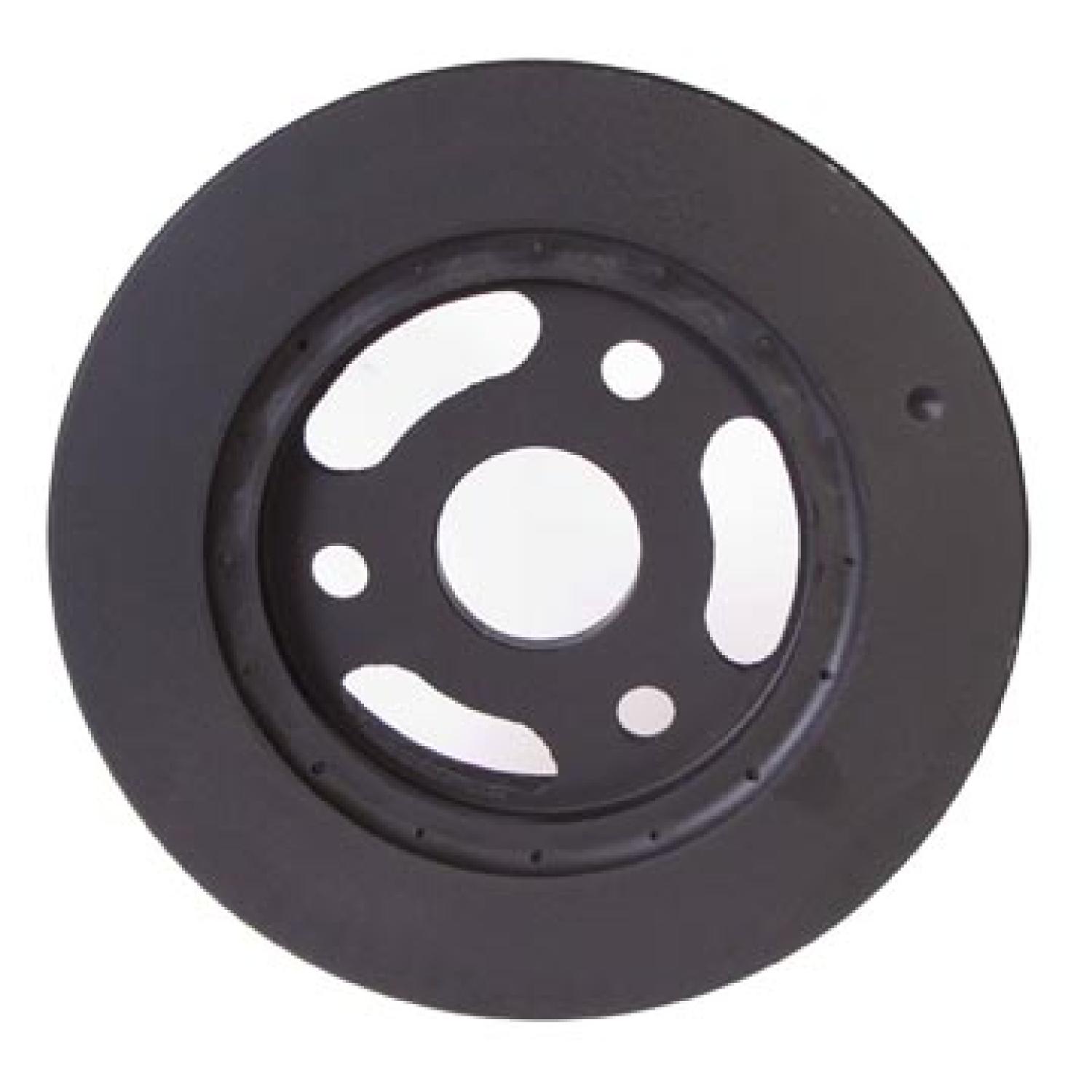 Dayco PB1362N Engine Harmonic Balancer product image 1 of 5
