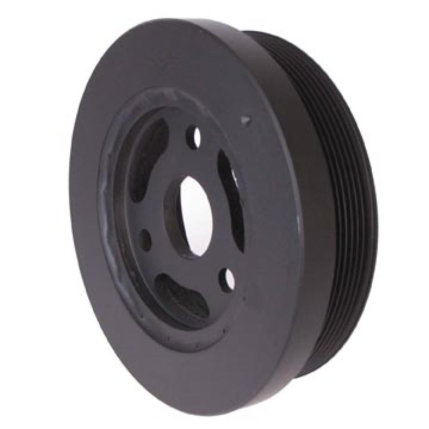 Dayco PB1362N Engine Harmonic Balancer product image 2 of 5