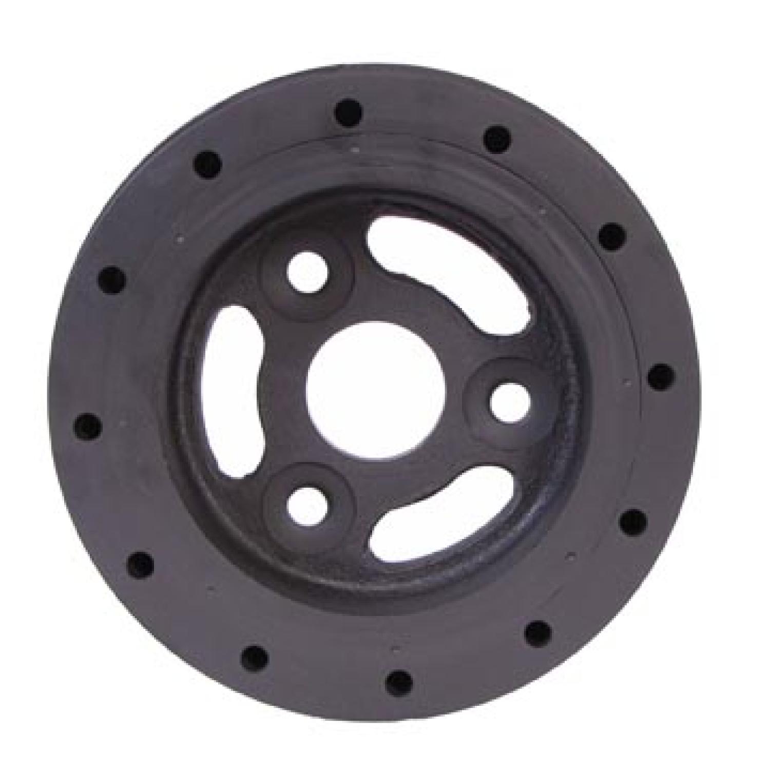Dayco PB1362N Engine Harmonic Balancer product image 3 of 5