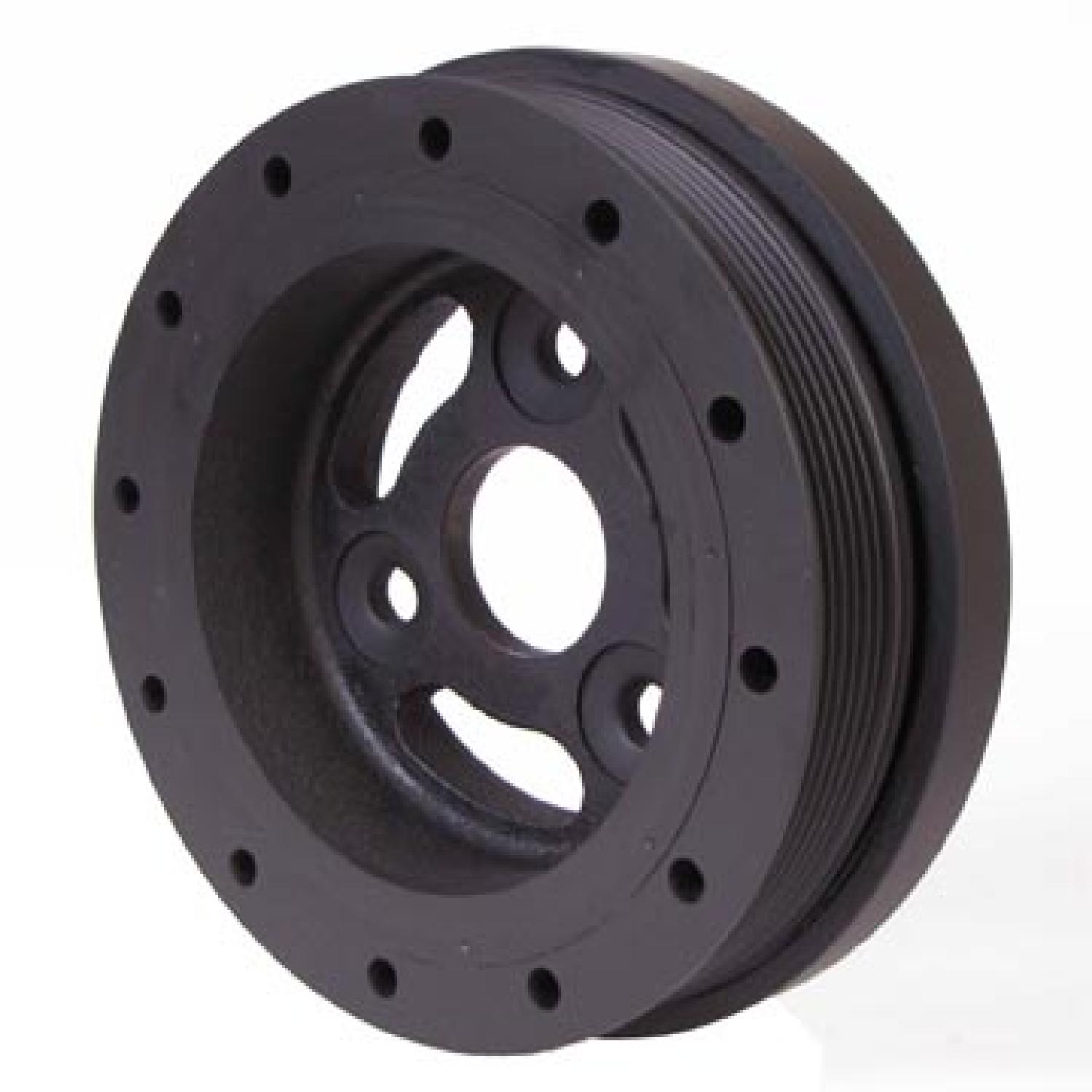 Dayco PB1362N Engine Harmonic Balancer product image 4 of 5