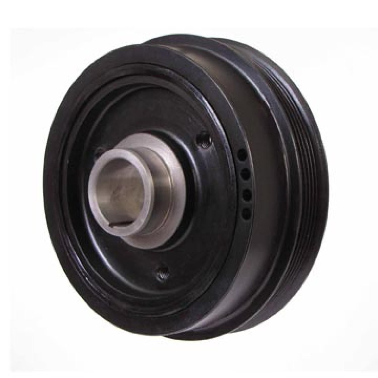 Dayco PB1363N Engine Harmonic Balancer product image 2 of 5